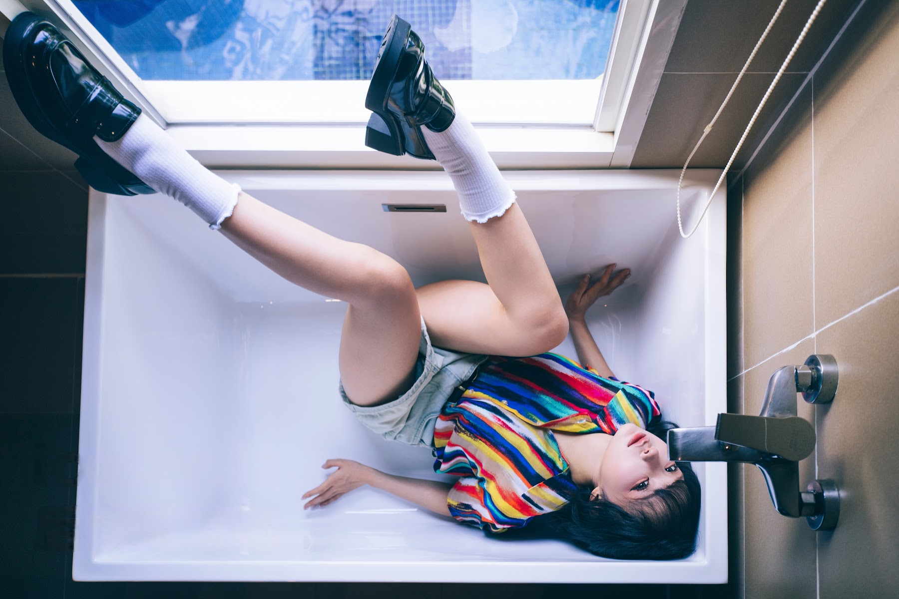 Coser@蠢沫沫 (chunmomo) – 凝视 - P10
