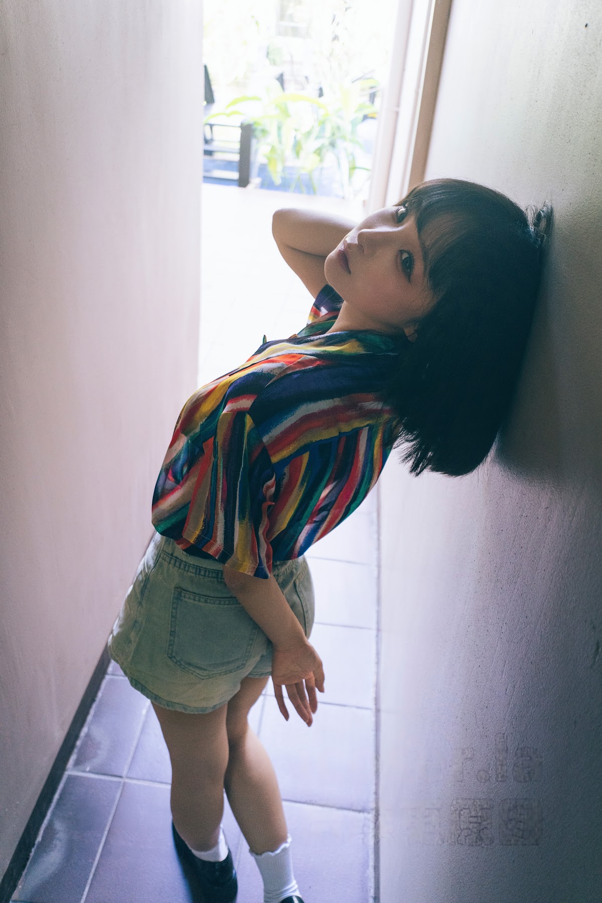Coser@蠢沫沫 (chunmomo) – 凝视 - P12
