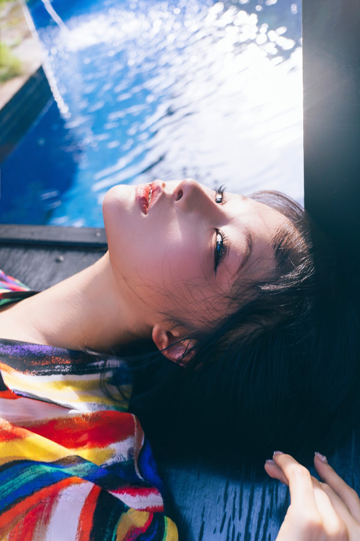 Coser@蠢沫沫 (chunmomo) – 凝视 - P19