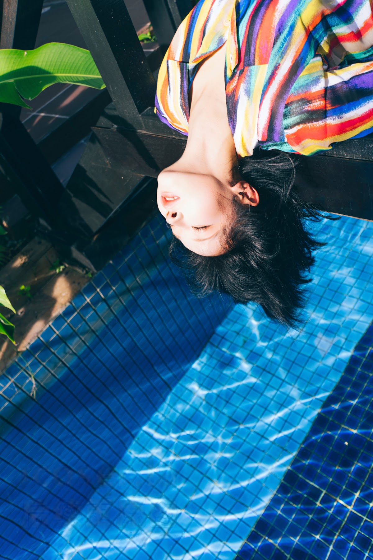 Coser@蠢沫沫 (chunmomo) – 凝视 - P20