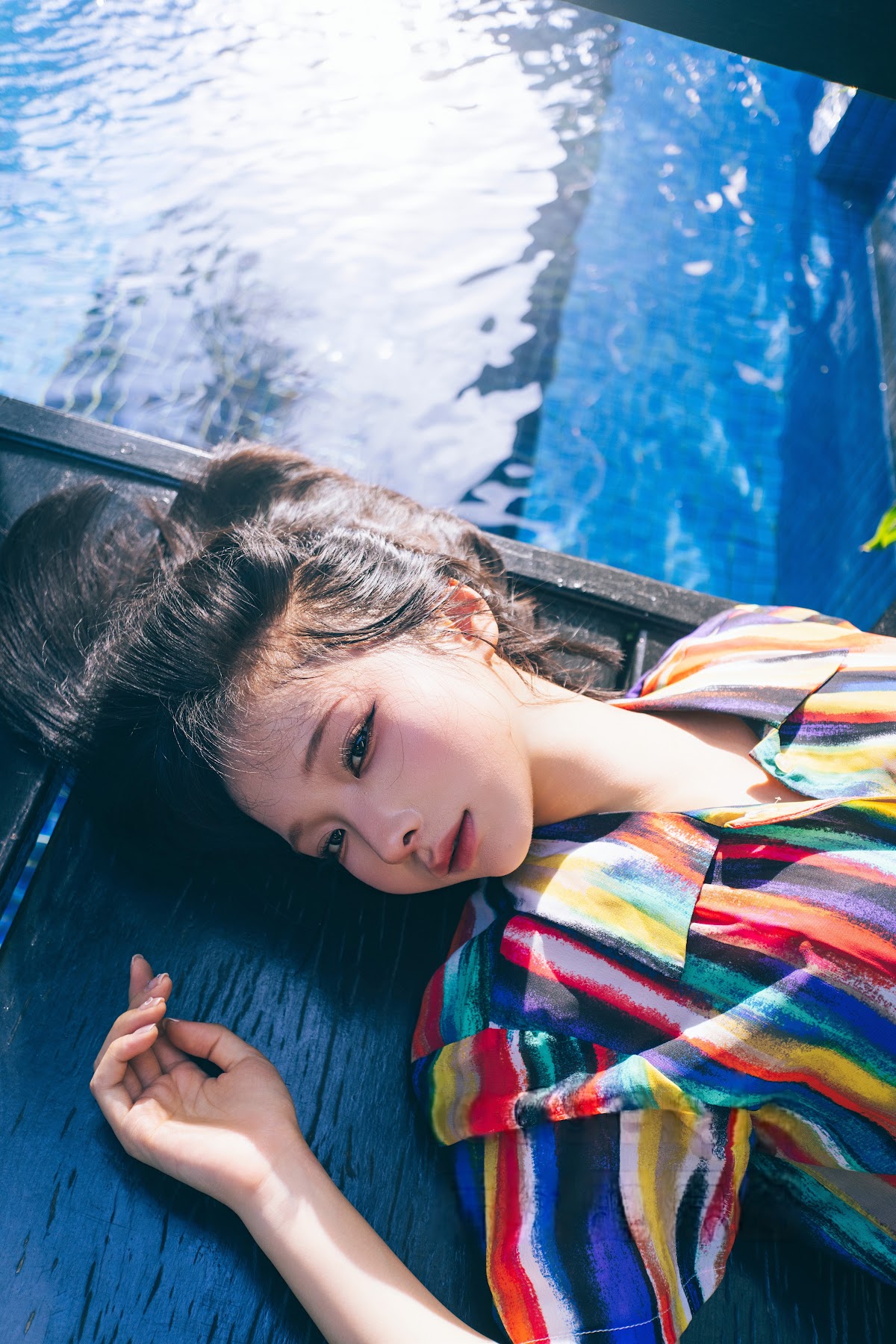 Coser@蠢沫沫 (chunmomo) – 凝视 - P23