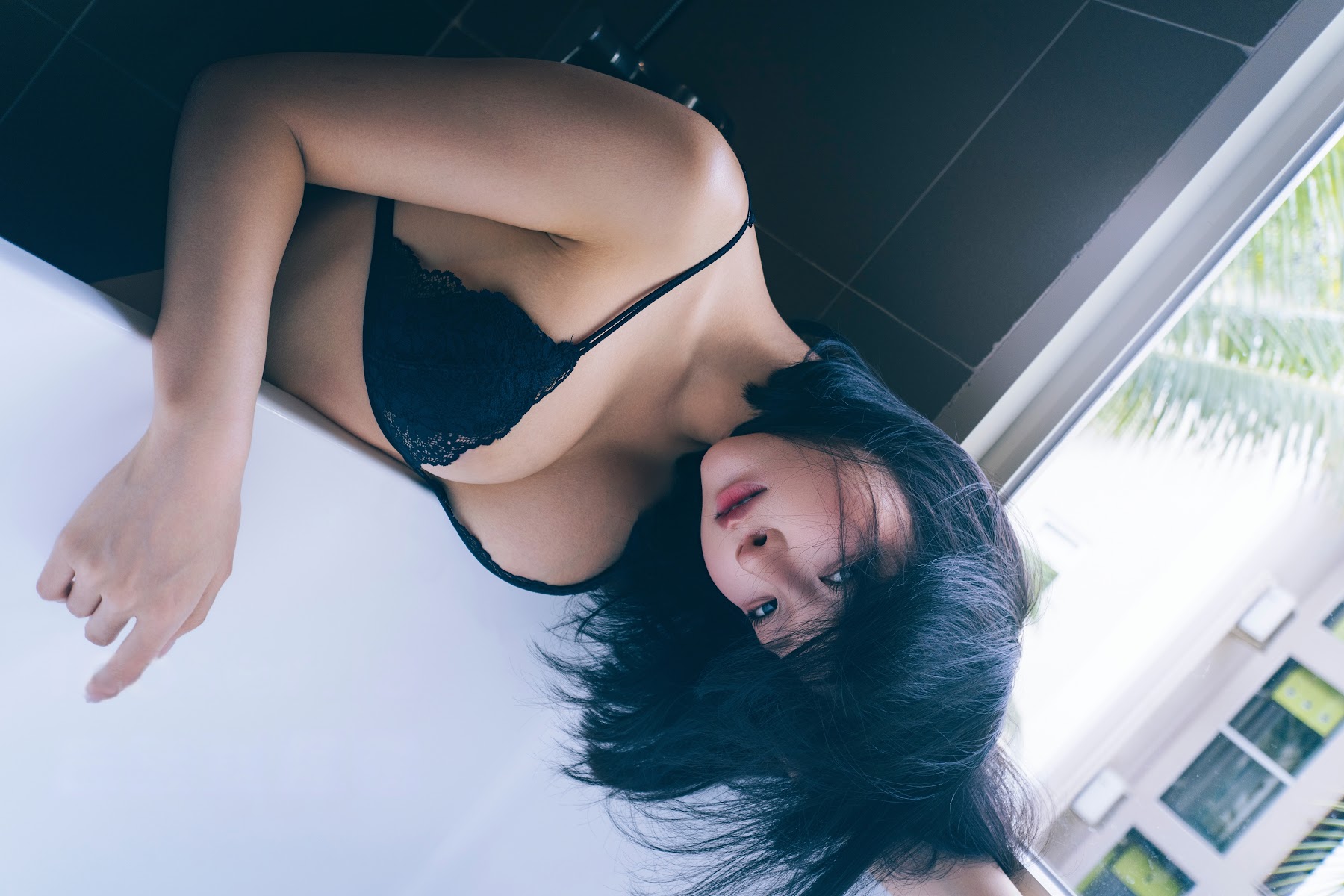 Coser@蠢沫沫 (chunmomo) – 凝视 - P33