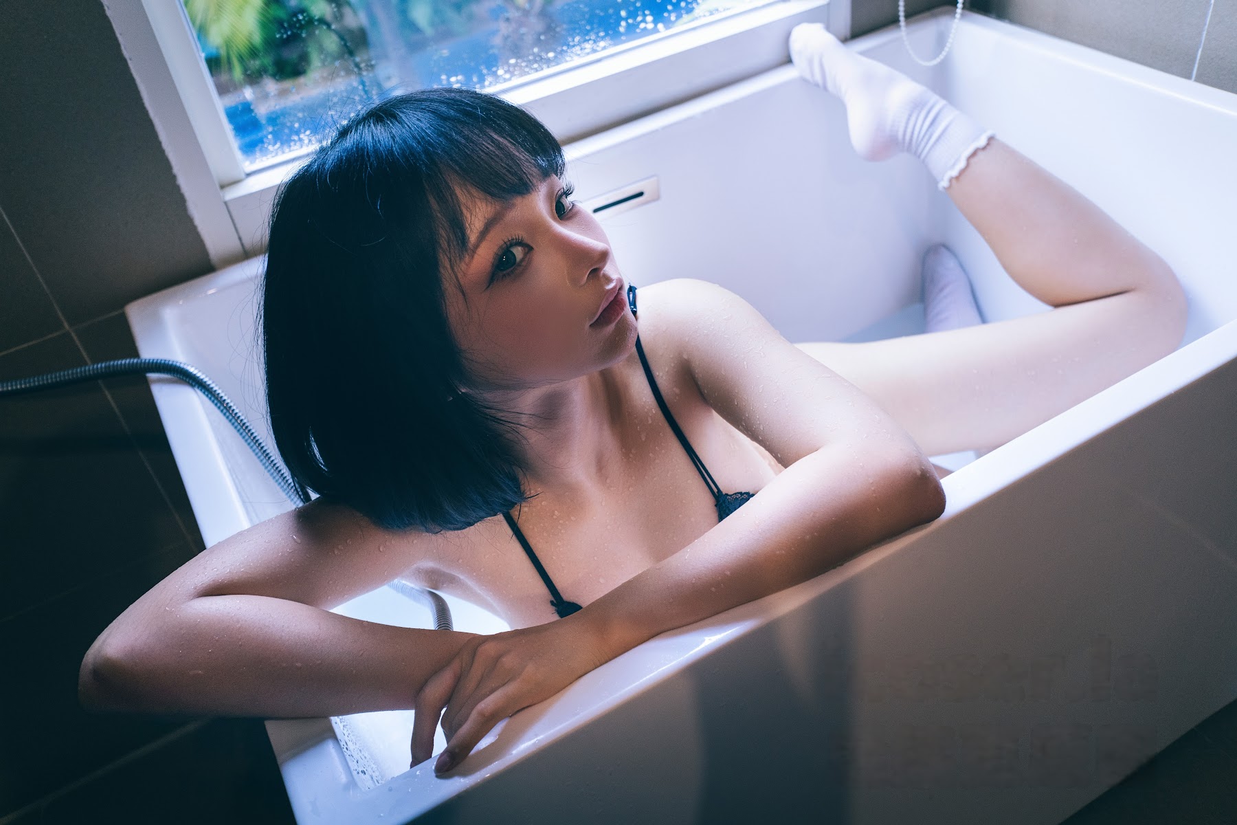 Coser@蠢沫沫 (chunmomo) – 凝视 - P43