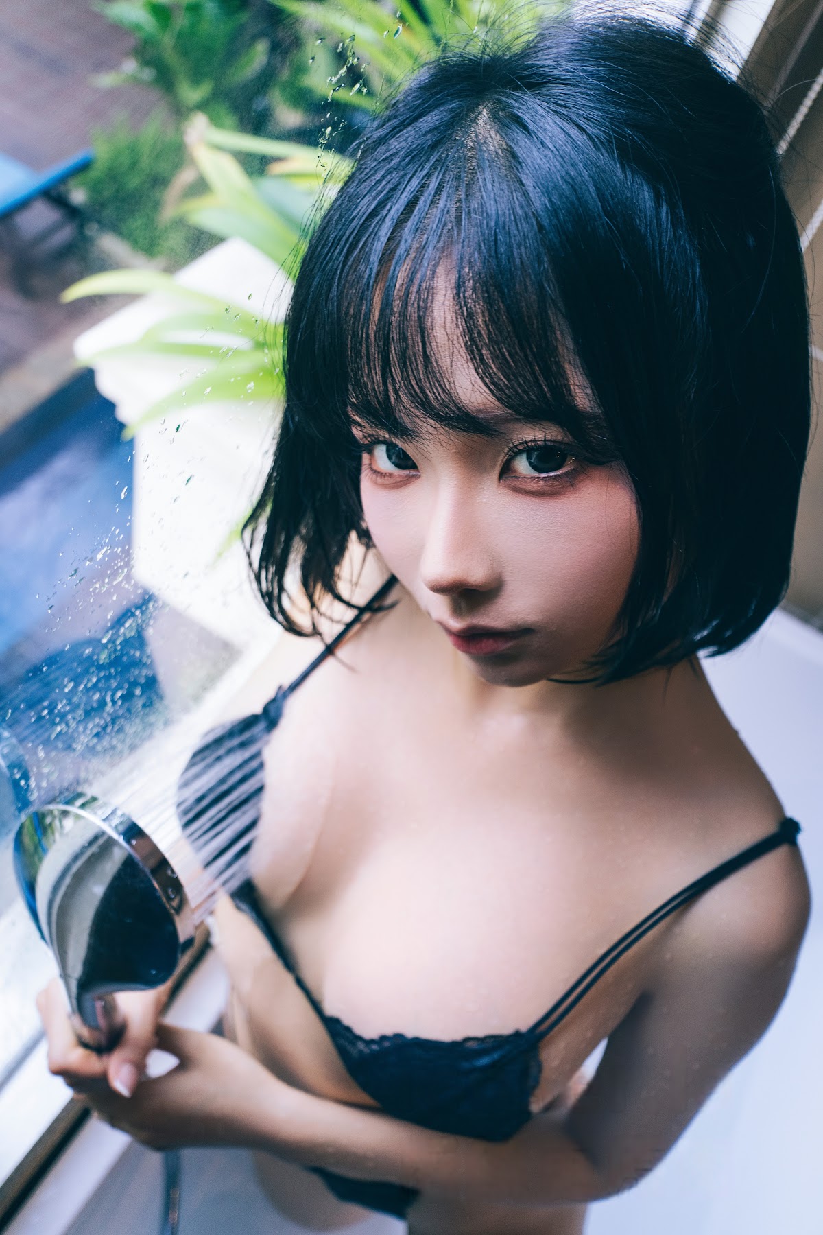 Coser@蠢沫沫 (chunmomo) – 凝视 - P45