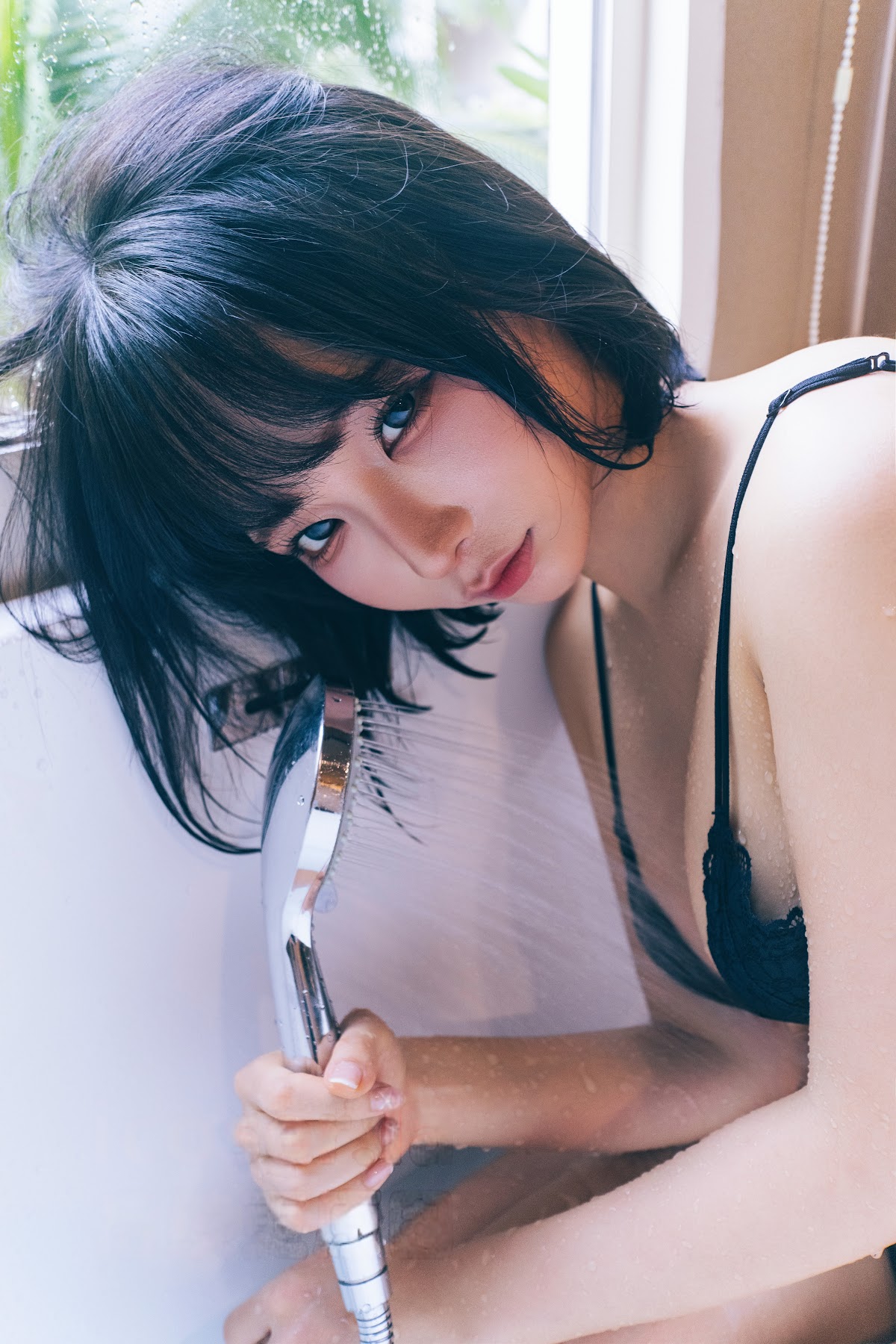 Coser@蠢沫沫 (chunmomo) – 凝视 - P49