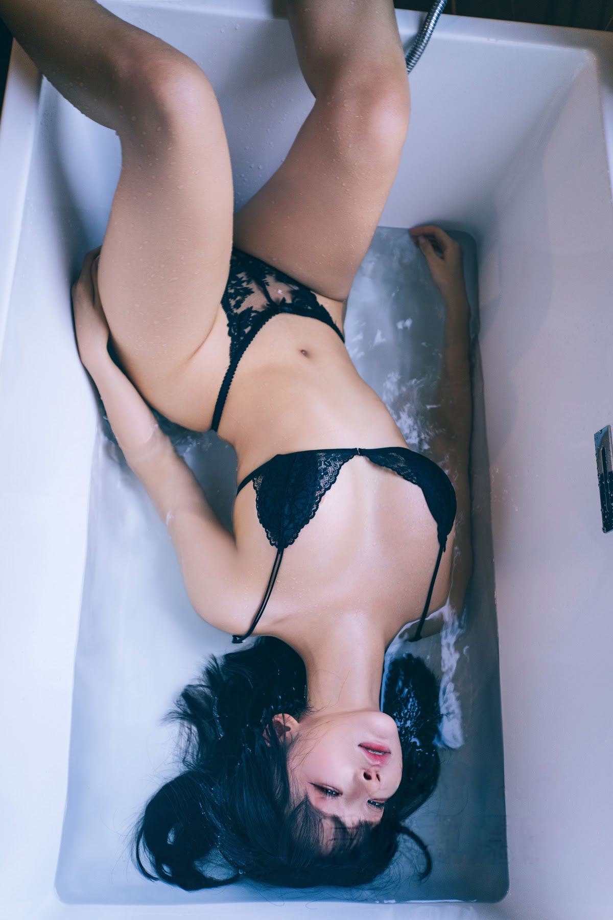 Coser@蠢沫沫 (chunmomo) – 凝视 - P51