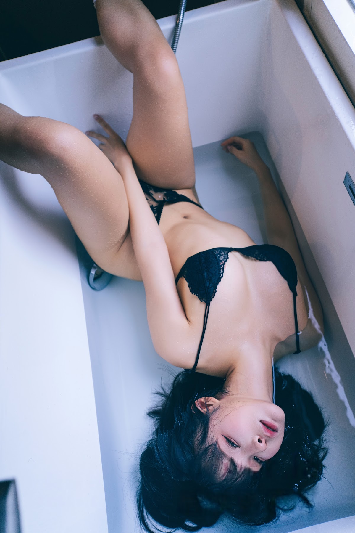 Coser@蠢沫沫 (chunmomo) – 凝视 - P52