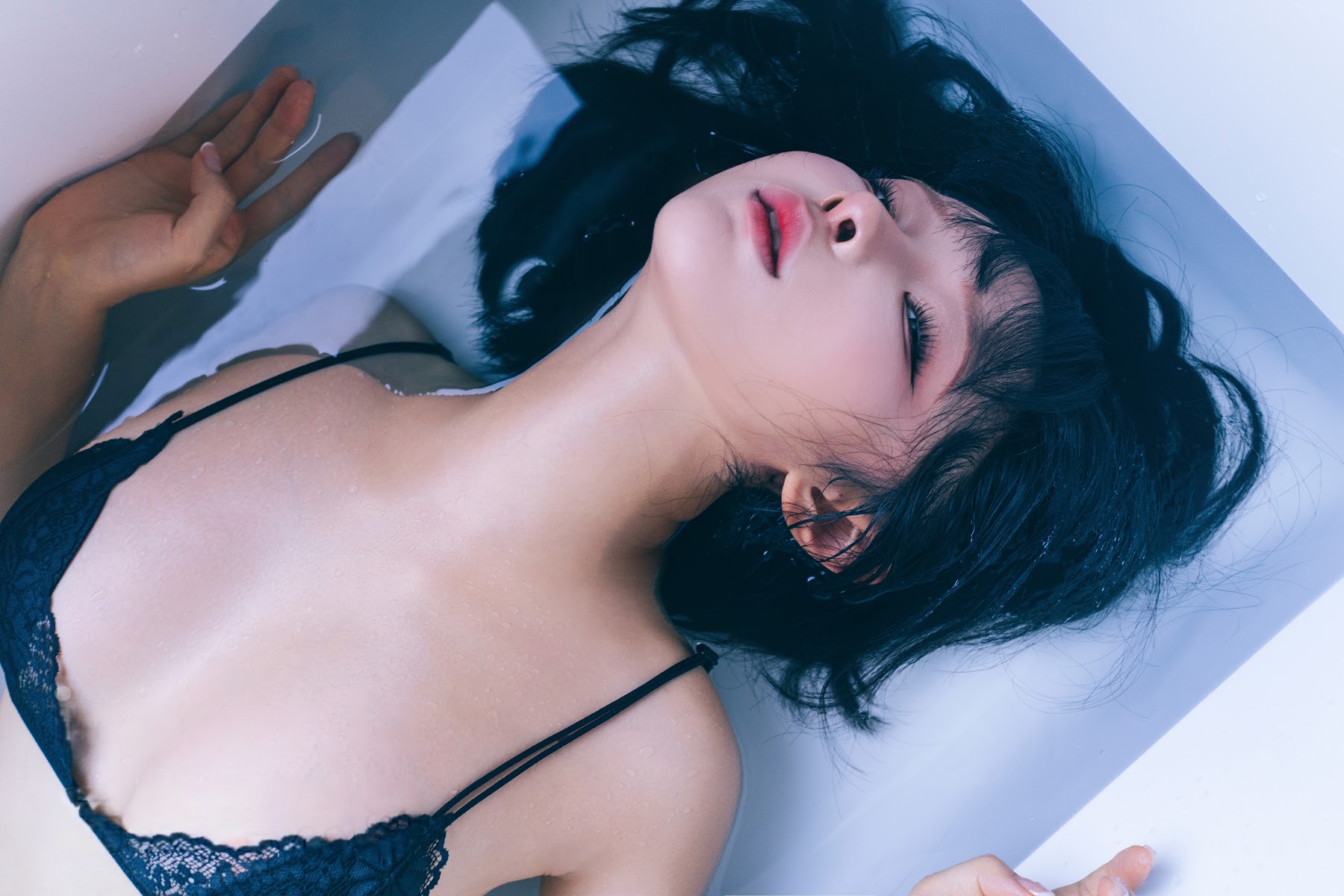 Coser@蠢沫沫 (chunmomo) – 凝视 - P54