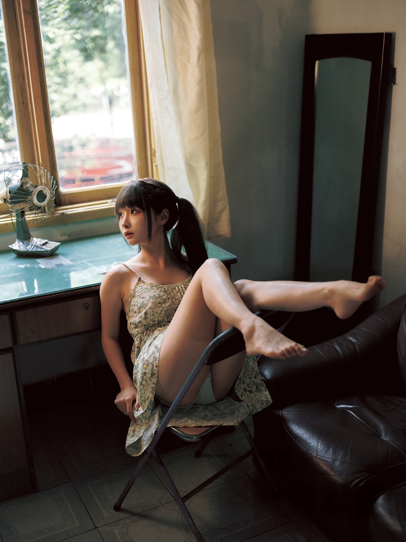 Coser@蠢沫沫 (chunmomo) – 回忆 - P11