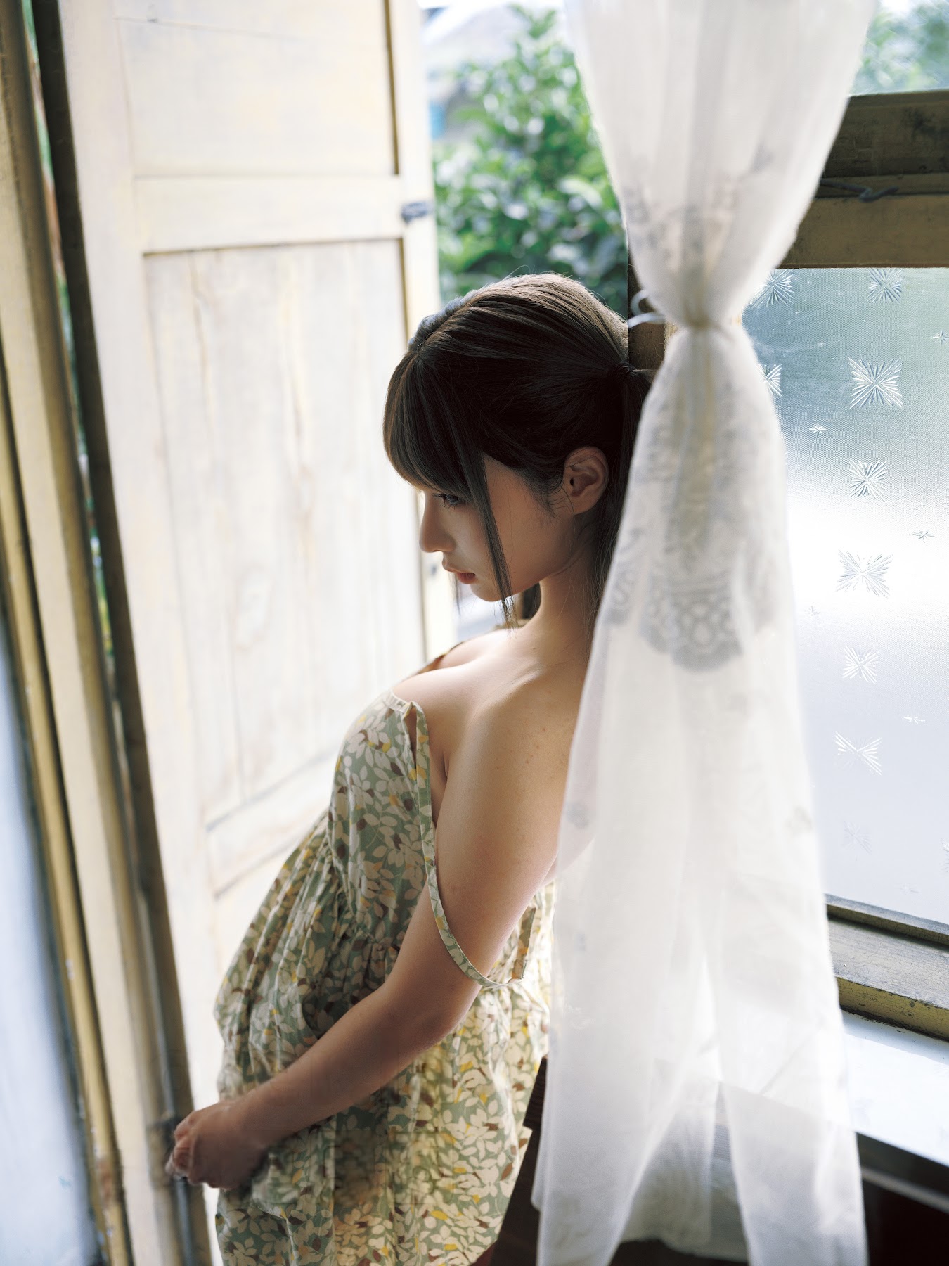 Coser@蠢沫沫 (chunmomo) – 回忆 - P12