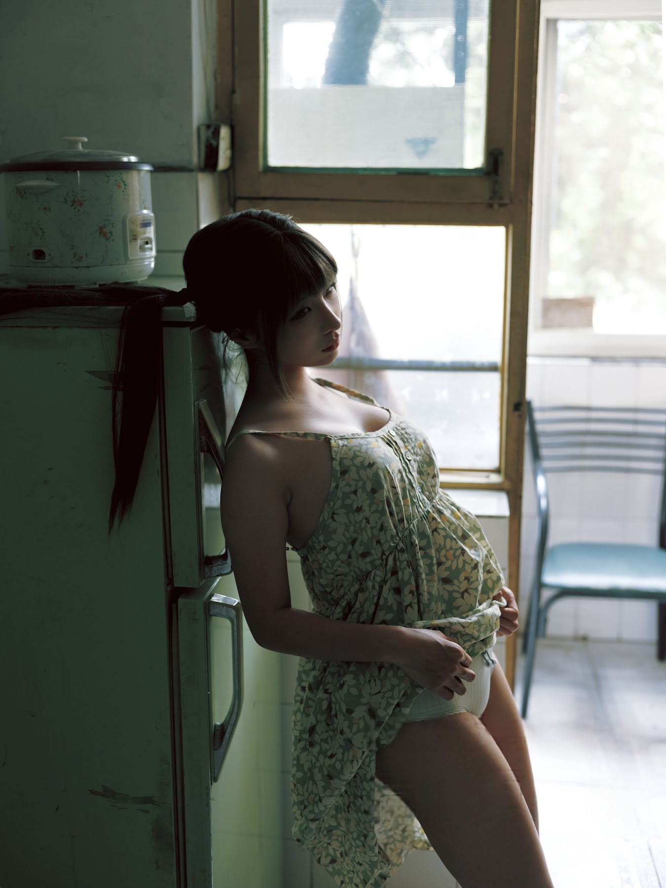 Coser@蠢沫沫 (chunmomo) – 回忆 - P14