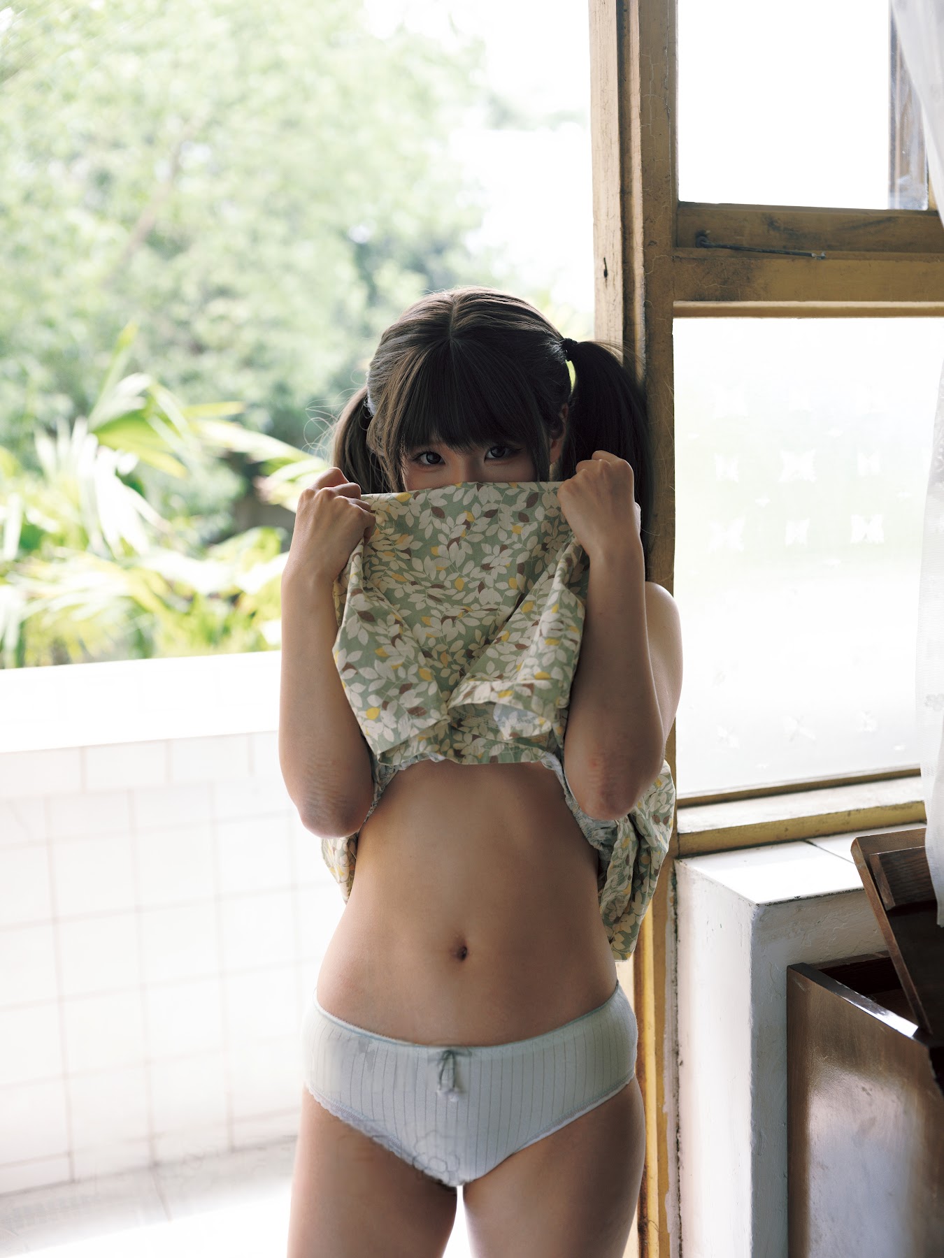 Coser@蠢沫沫 (chunmomo) – 回忆 - P16