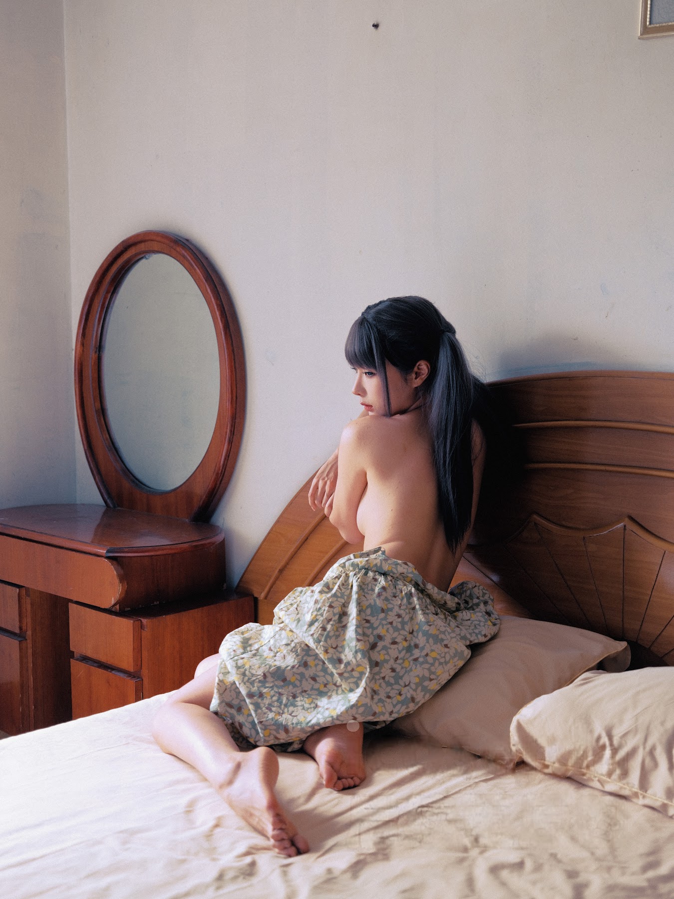 Coser@蠢沫沫 (chunmomo) – 回忆 - P2
