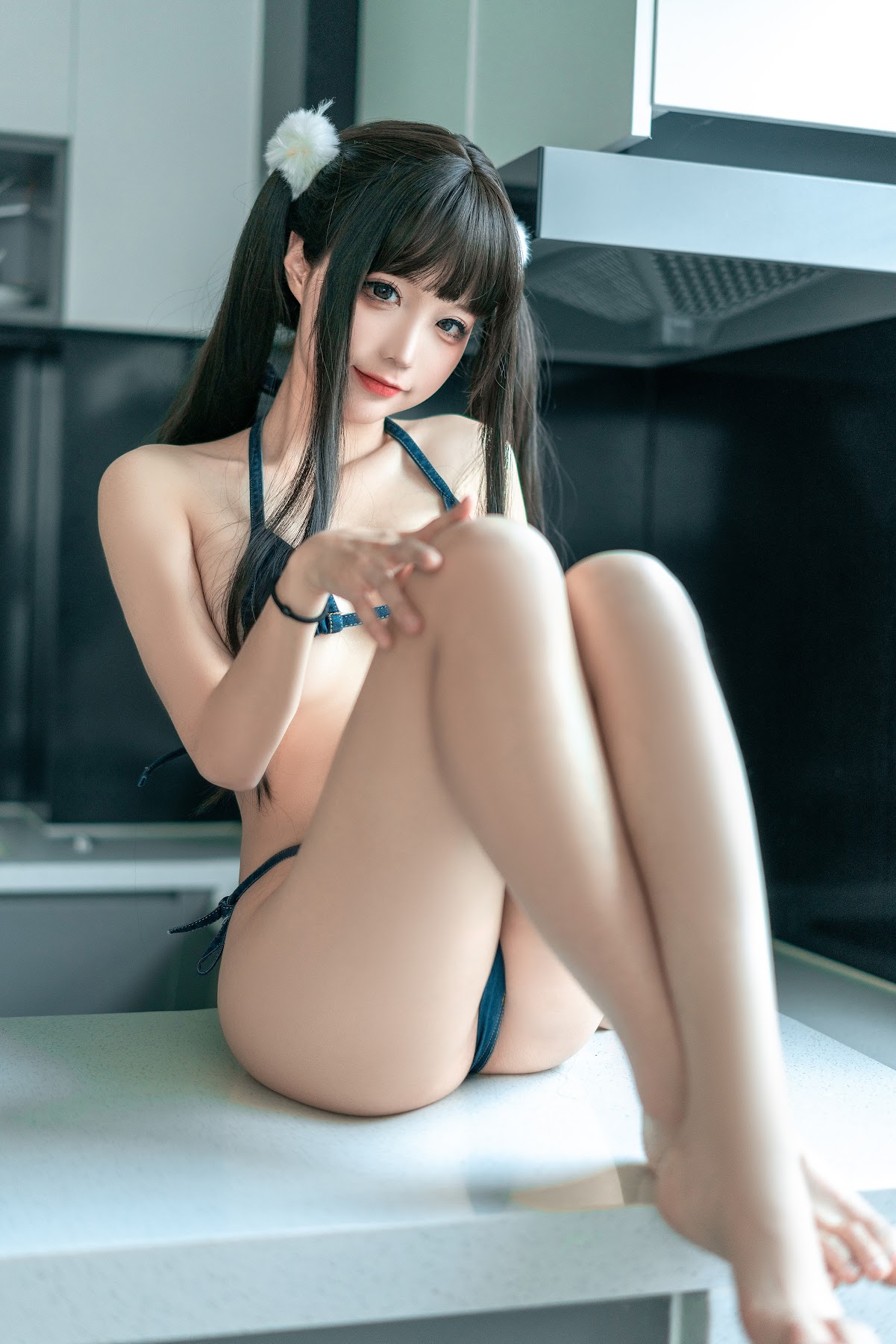Coser@蠢沫沫 (chunmomo) – Guitar Sister - P127