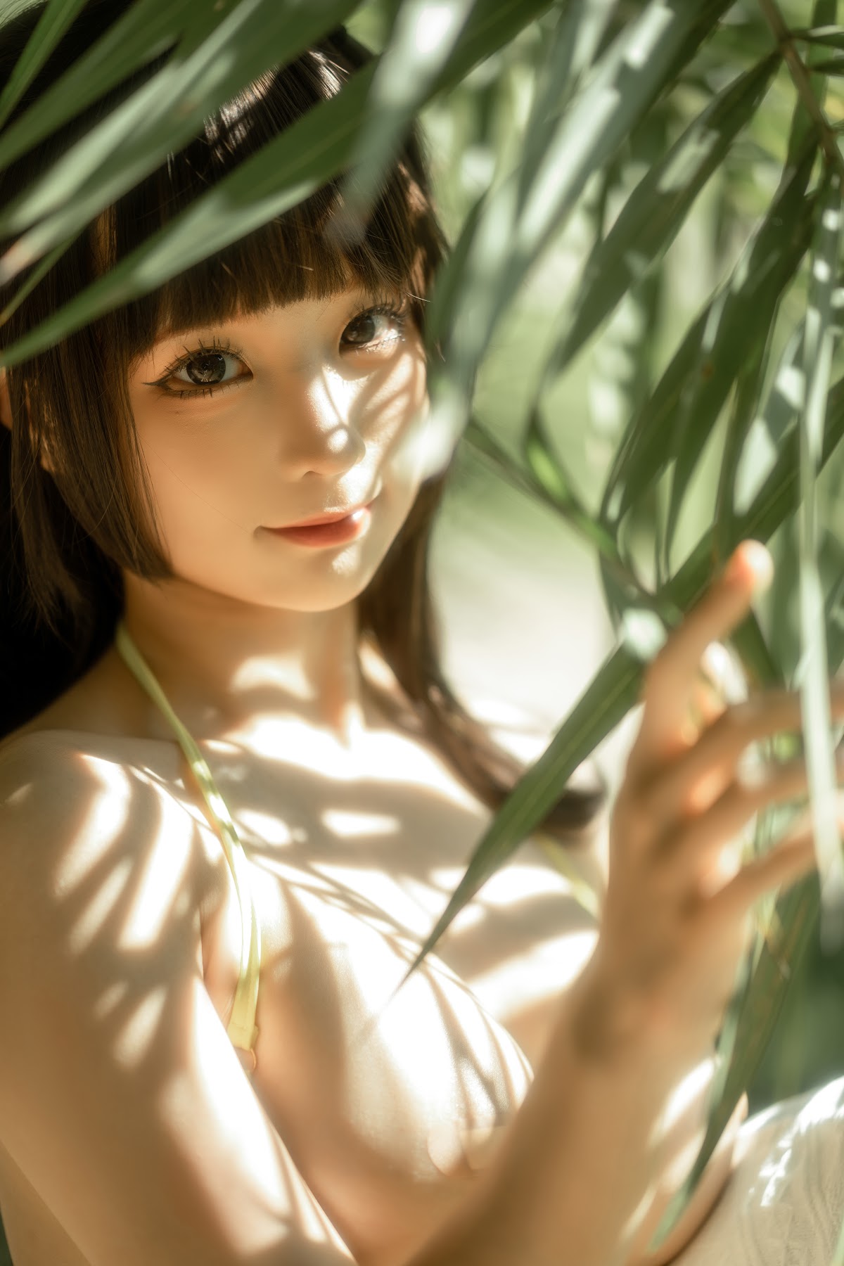 Coser@蠢沫沫 (chunmomo) – 野餐日 (Picnic Day) - P47