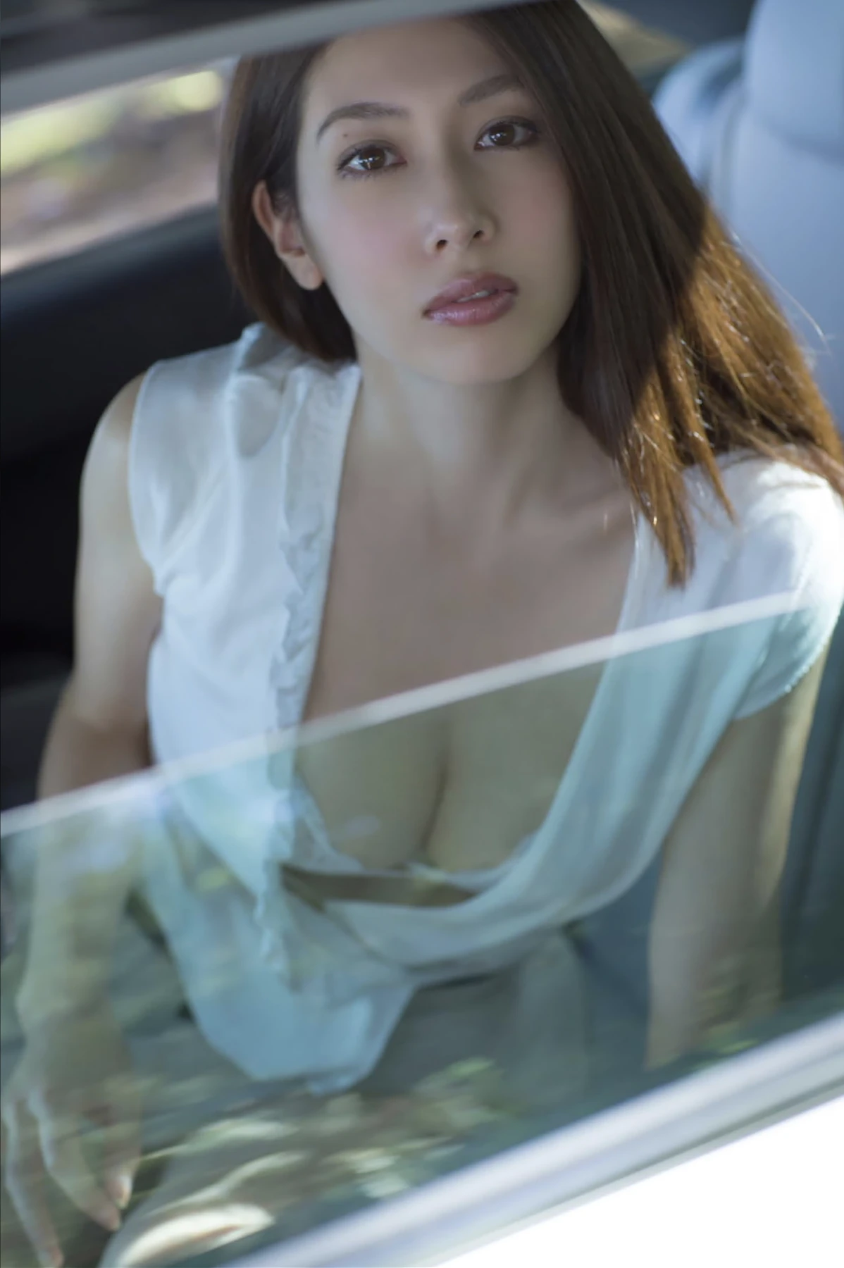 Emi Kobayashi 小林恵美, 写真集 美貌の果実＋美貌の吐息 ver.A - P72