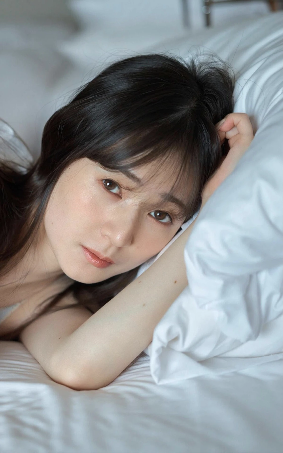 Riko Konoe 近衛りこ, 写真集 Whisper Vol.1 Prendre (Harvest Time) - P3