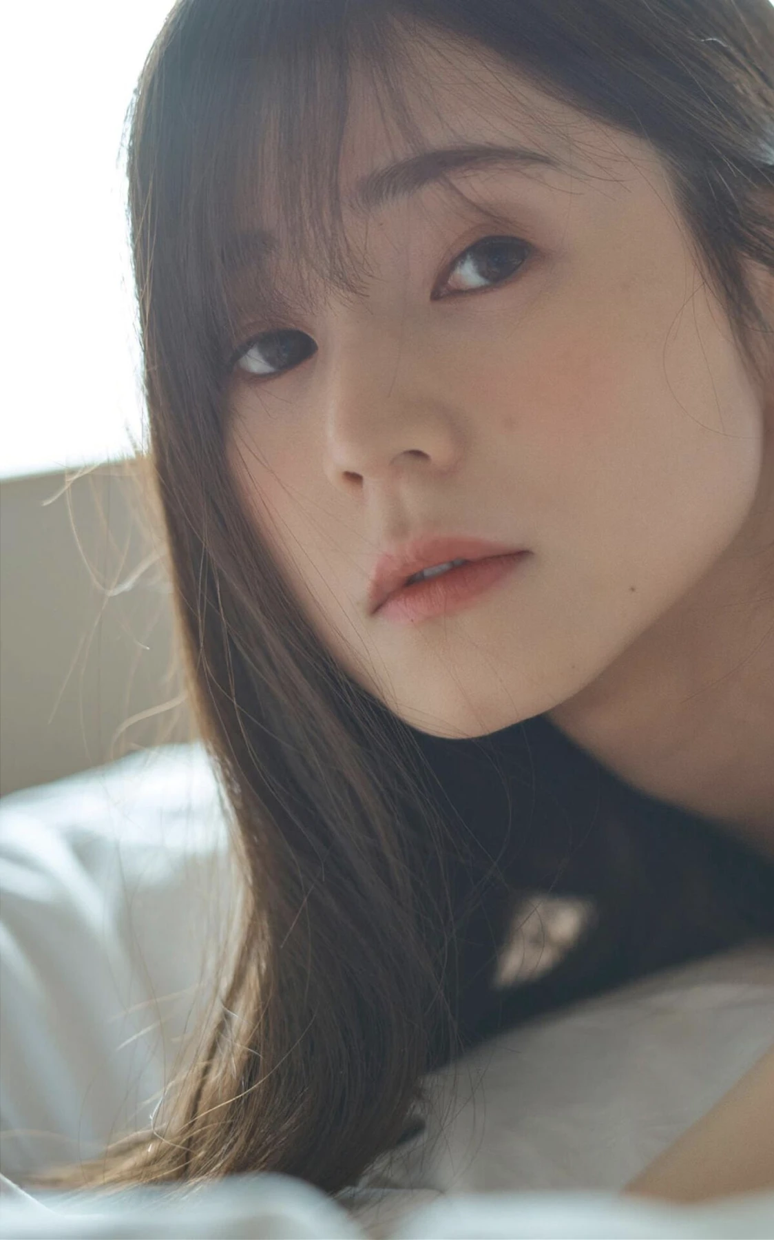 Riko Konoe 近衛りこ, 写真集 Whisper Vol.1 Prendre (Harvest Time) - P78