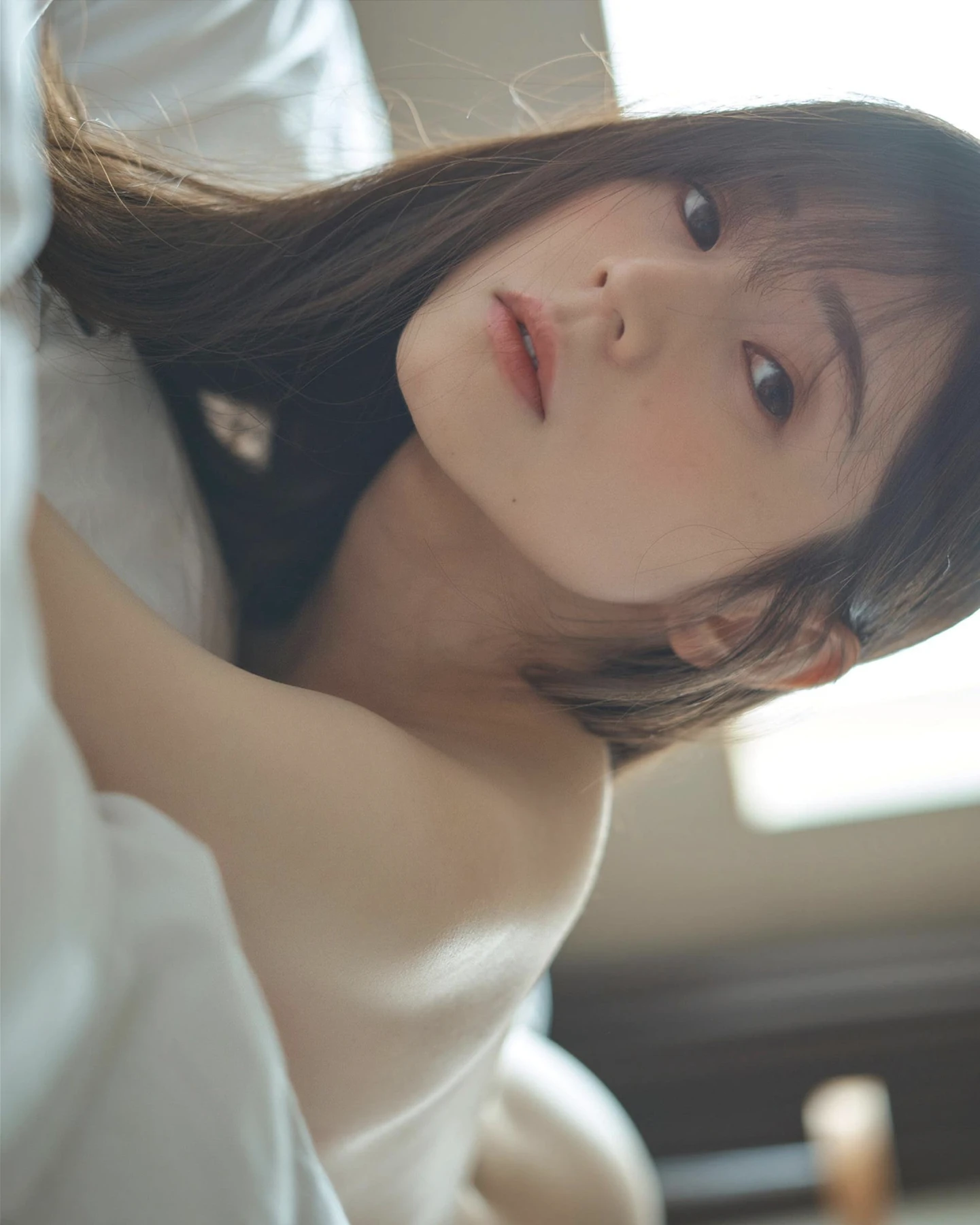 Riko Konoe 近衛りこ, 写真集 Whisper Vol.1 Prendre (Harvest Time) - P80