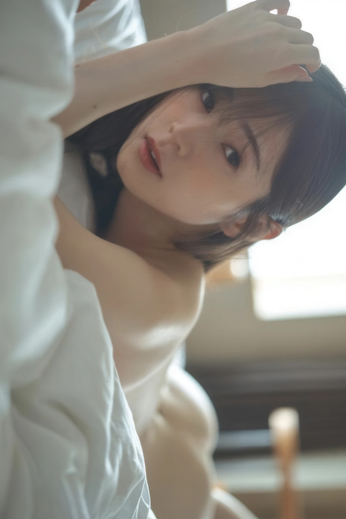 Riko Konoe 近衛りこ, 写真集 Whisper Vol.1 Prendre (Harvest Time) - P88