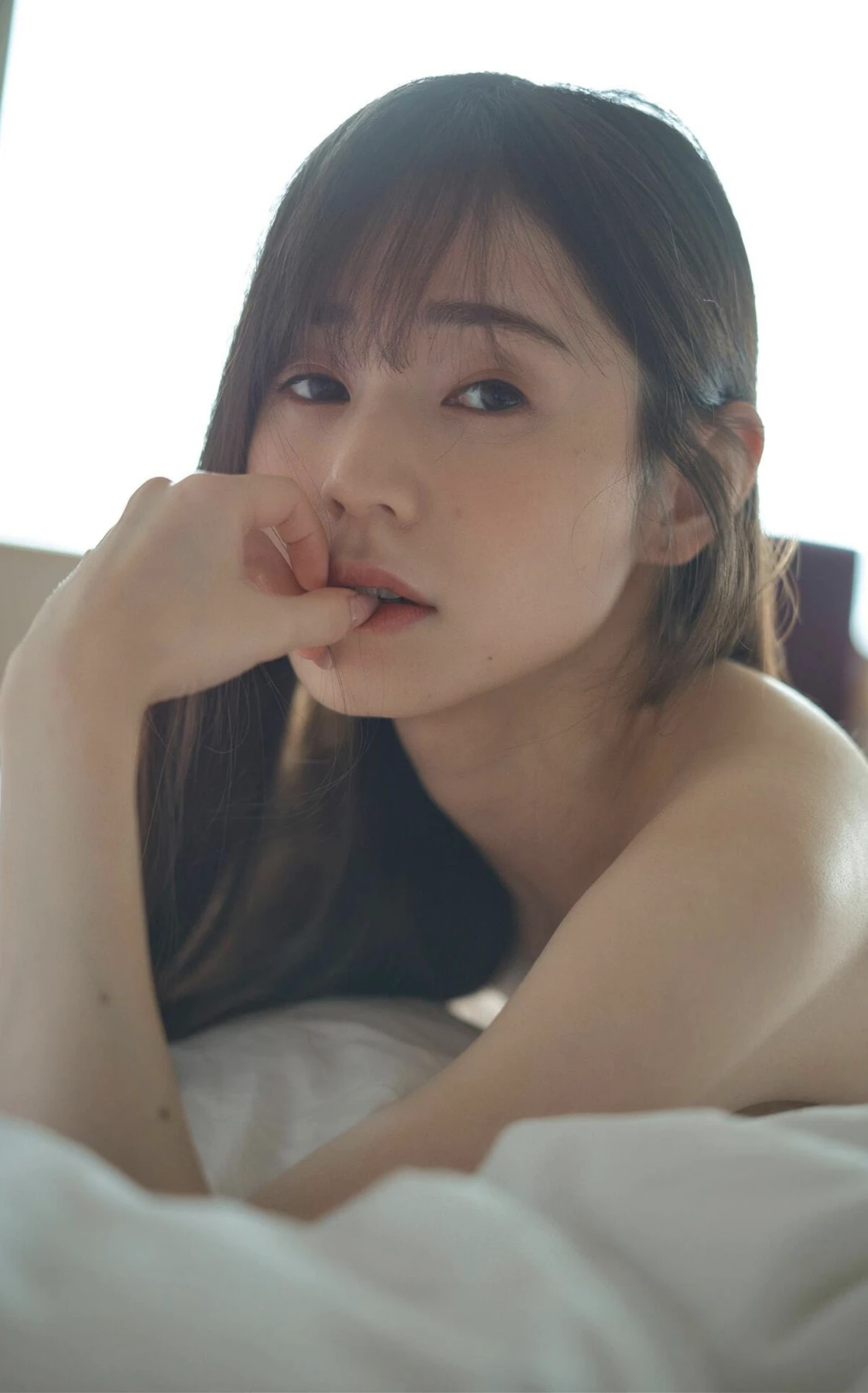 Riko Konoe 近衛りこ, 写真集 Whisper Vol.1 Prendre (Harvest Time) - P89