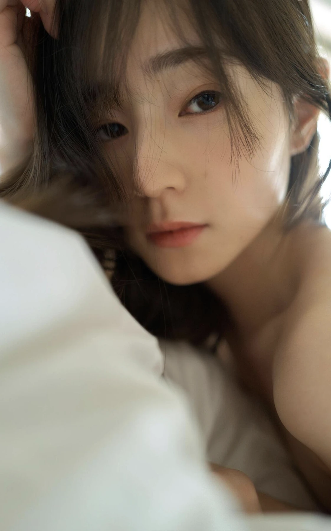 Riko Konoe 近衛りこ, 写真集 Whisper Vol.1 Prendre (Harvest Time) - P90