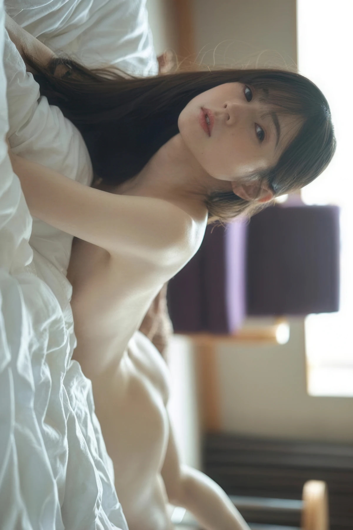Riko Konoe 近衛りこ, 写真集 Whisper Vol.1 Prendre (Harvest Time) - P98