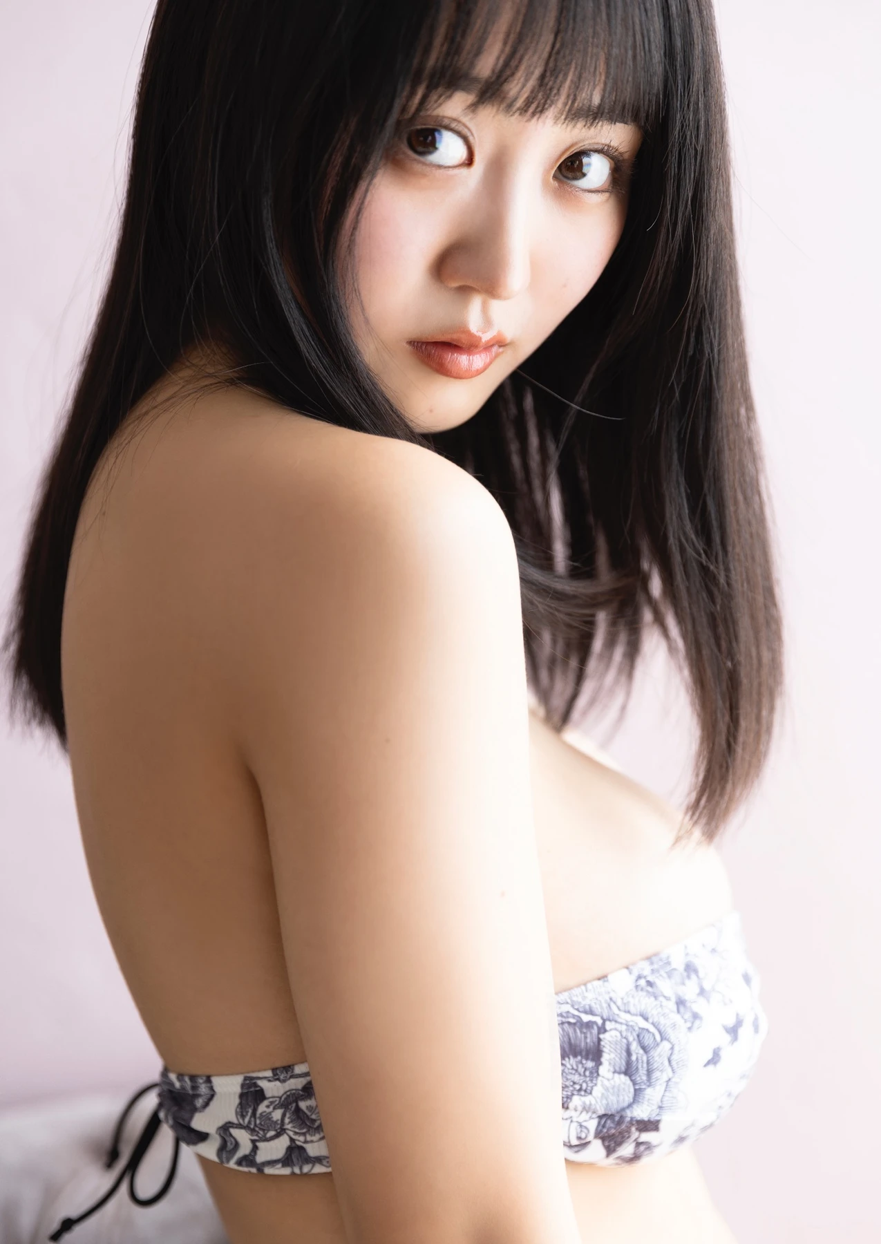 Ririka Fukui 福井梨莉華, デジタル限定 GJ Photobook 「りりかる」 - P23
