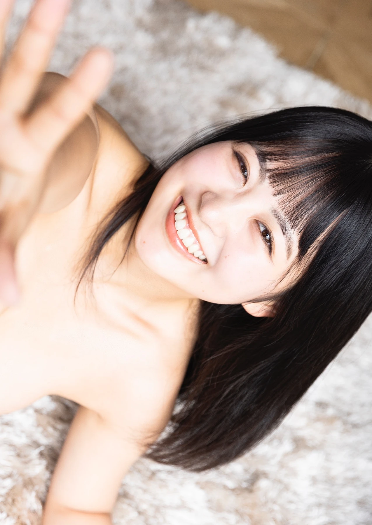Ririka Fukui 福井梨莉華, デジタル限定 GJ Photobook 「りりかる」 - P26