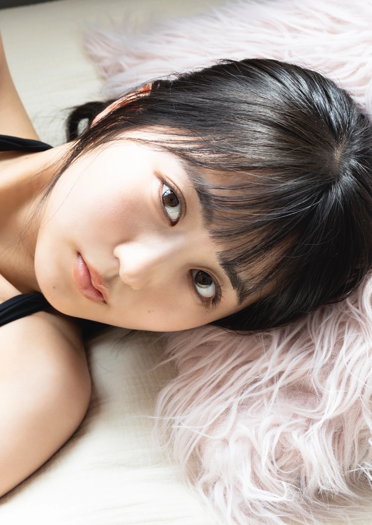 Ririka Fukui 福井梨莉華, デジタル限定 GJ Photobook 「りりかる」 - P60