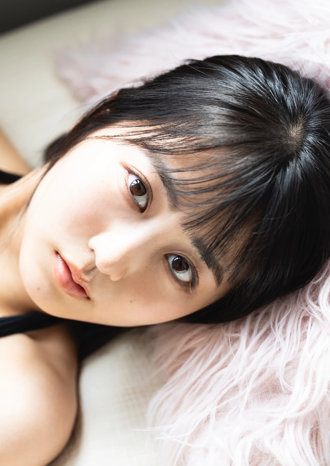 Ririka Fukui 福井梨莉華, デジタル限定 GJ Photobook 「りりかる」 - P63