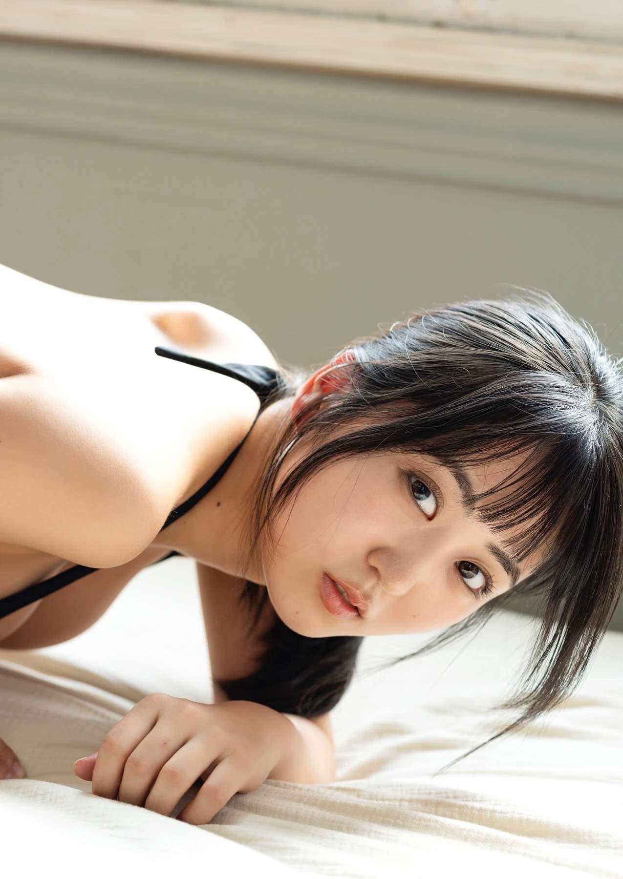 Ririka Fukui 福井梨莉華, デジタル限定 GJ Photobook 「りりかる」 - P70