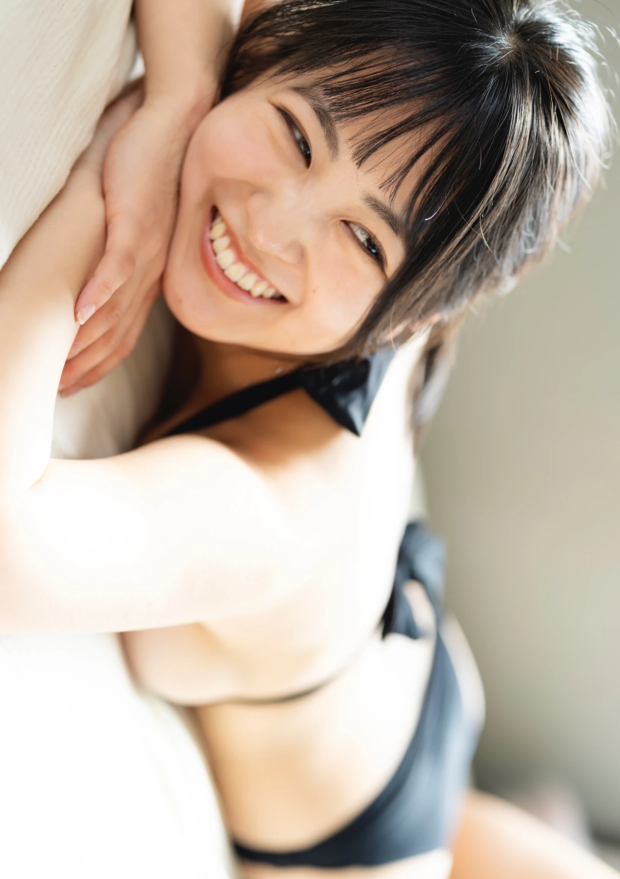 Ririka Fukui 福井梨莉華, デジタル限定 GJ Photobook 「りりかる」 - P75