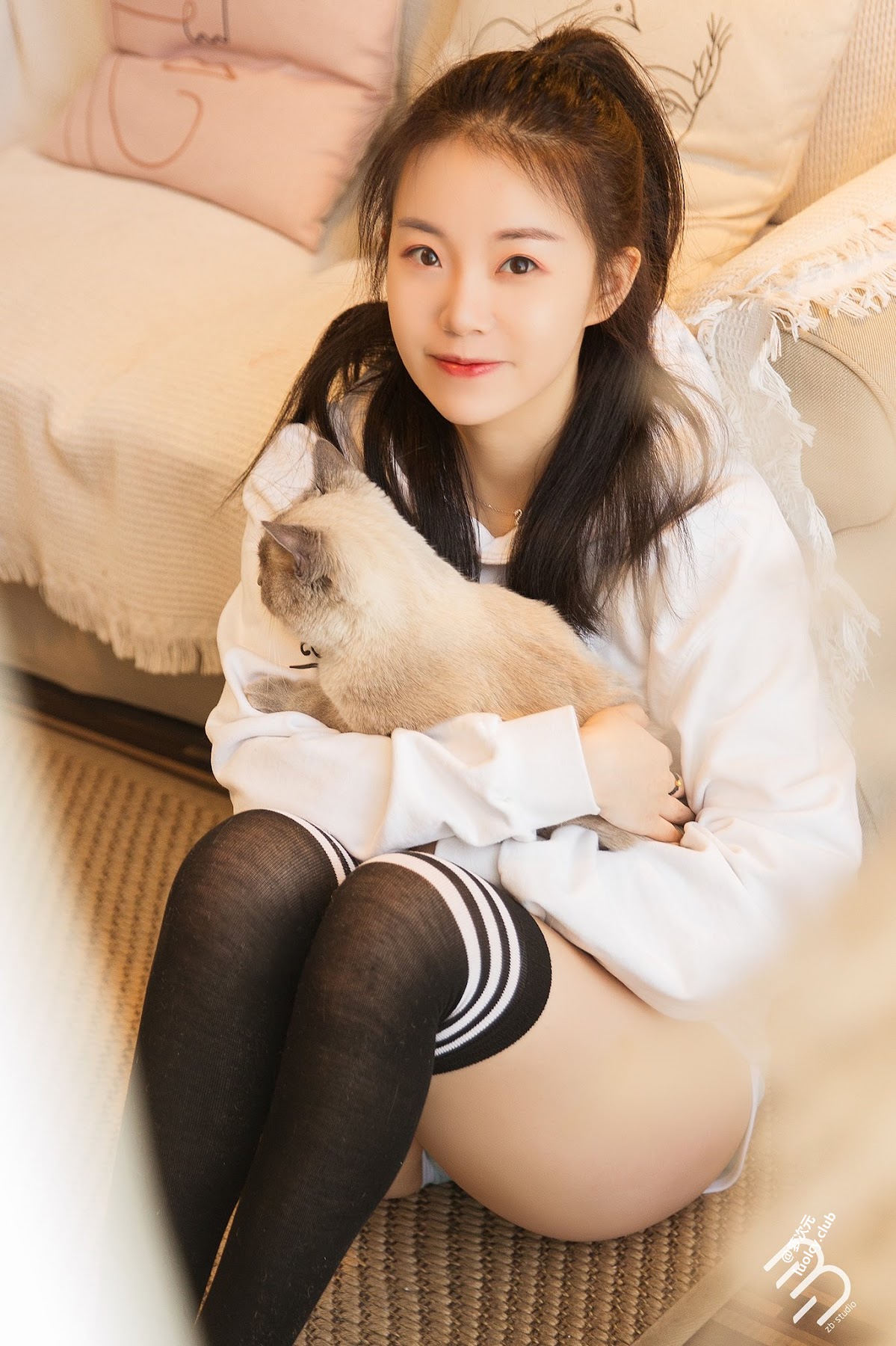 Q爷 – 唯美色情写真合集 - P10