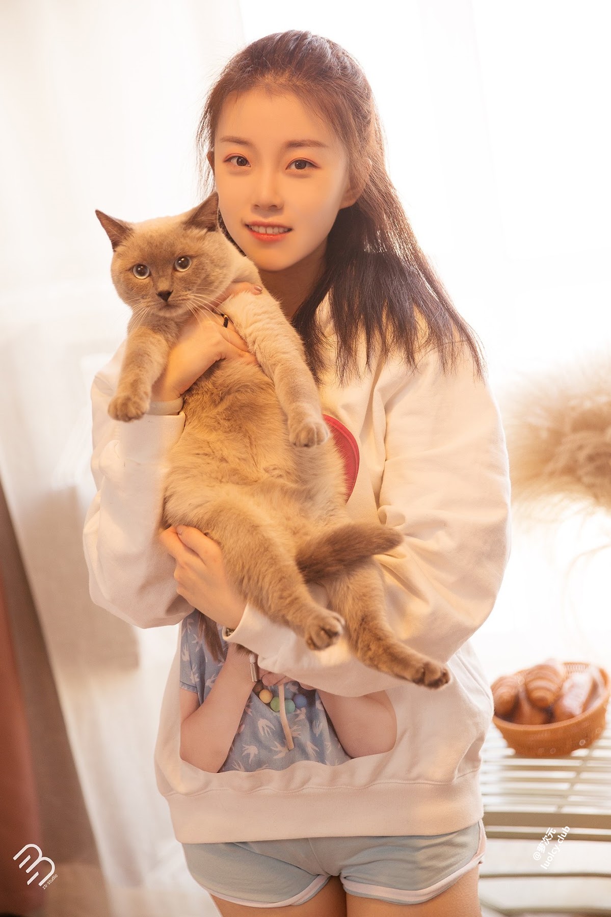 Q爷 – 唯美色情写真合集 - P11
