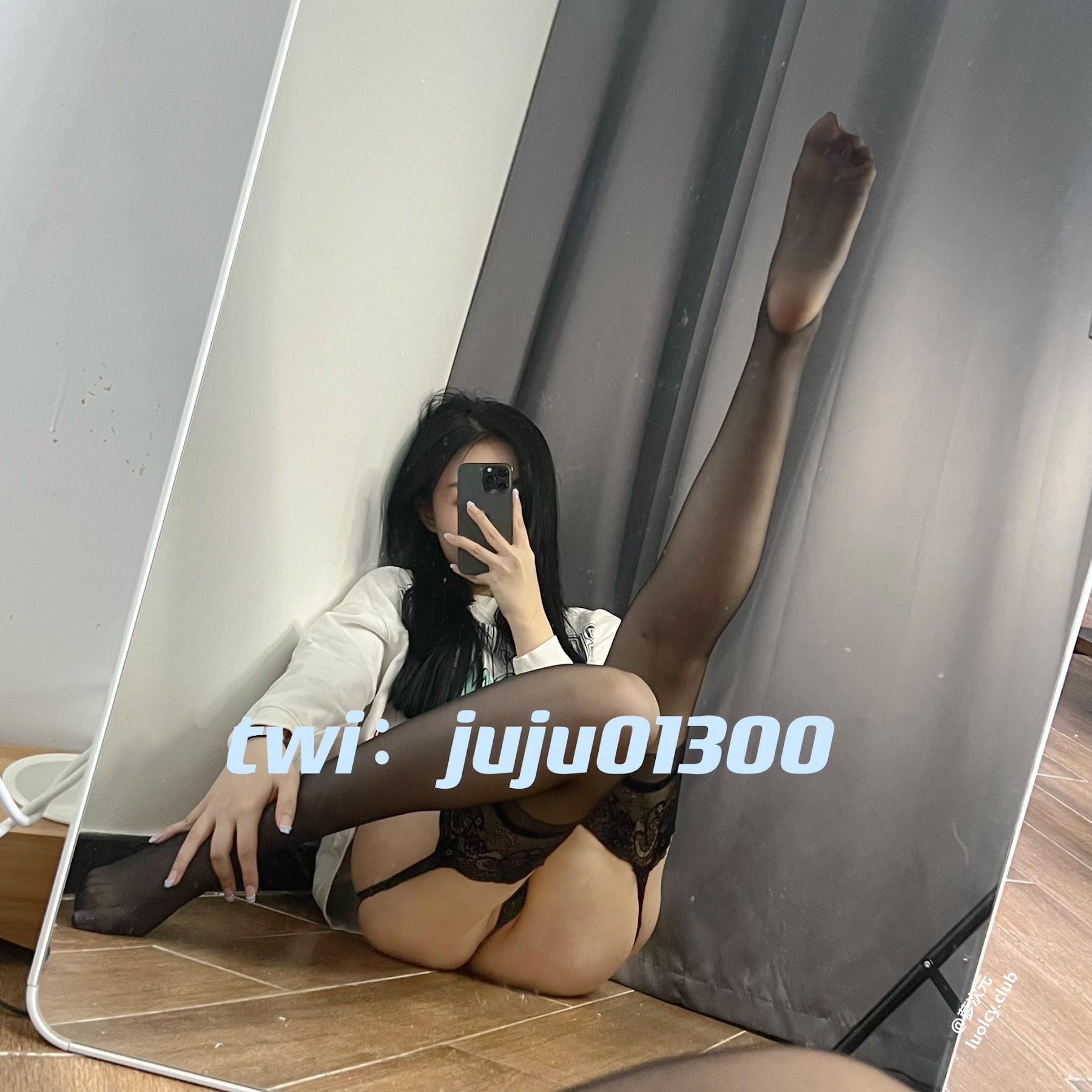Q爷 – 唯美色情写真合集 - P19