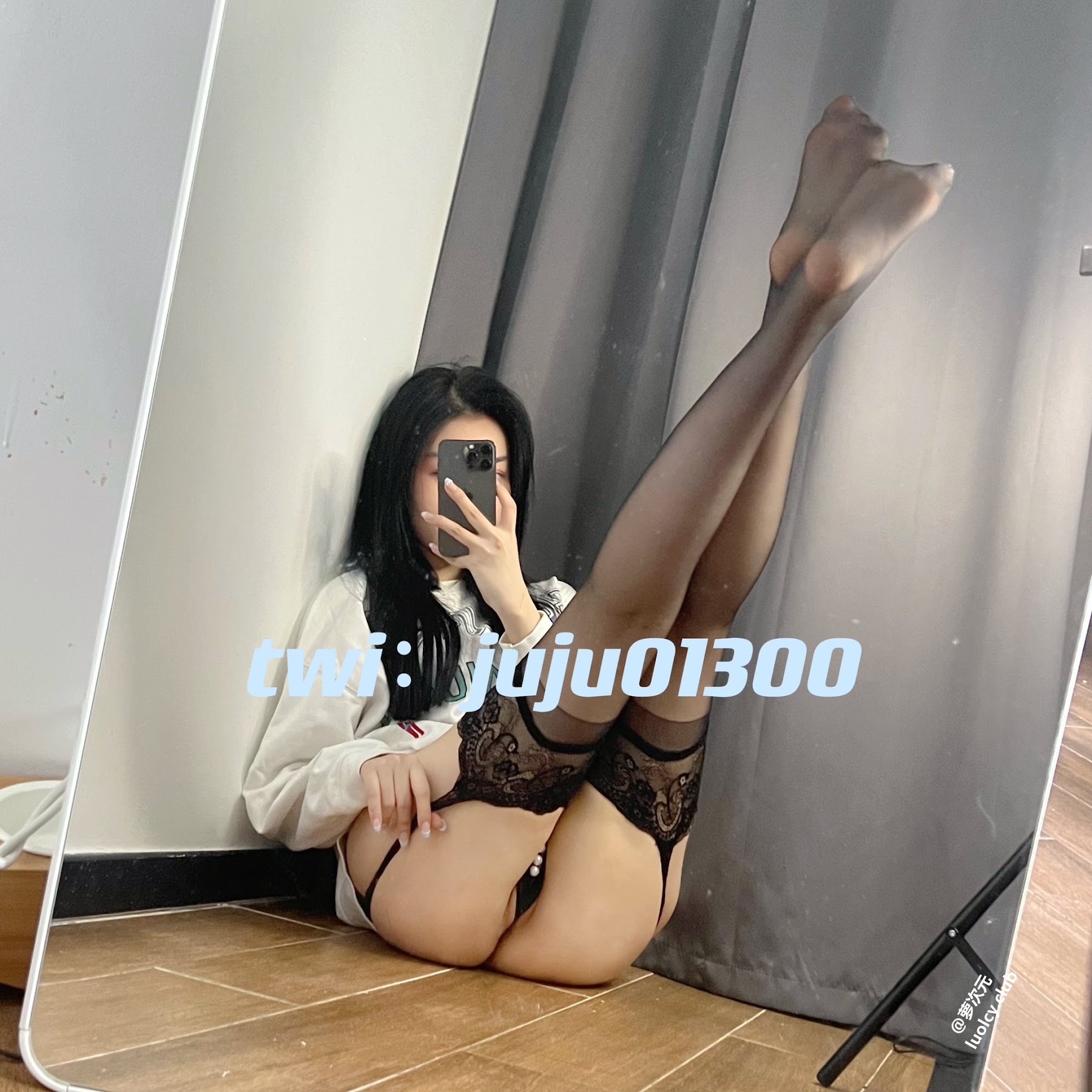 Q爷 – 唯美色情写真合集 - P20