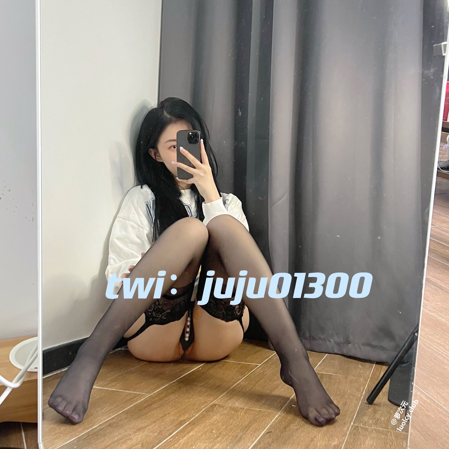 Q爷 – 唯美色情写真合集 - P21