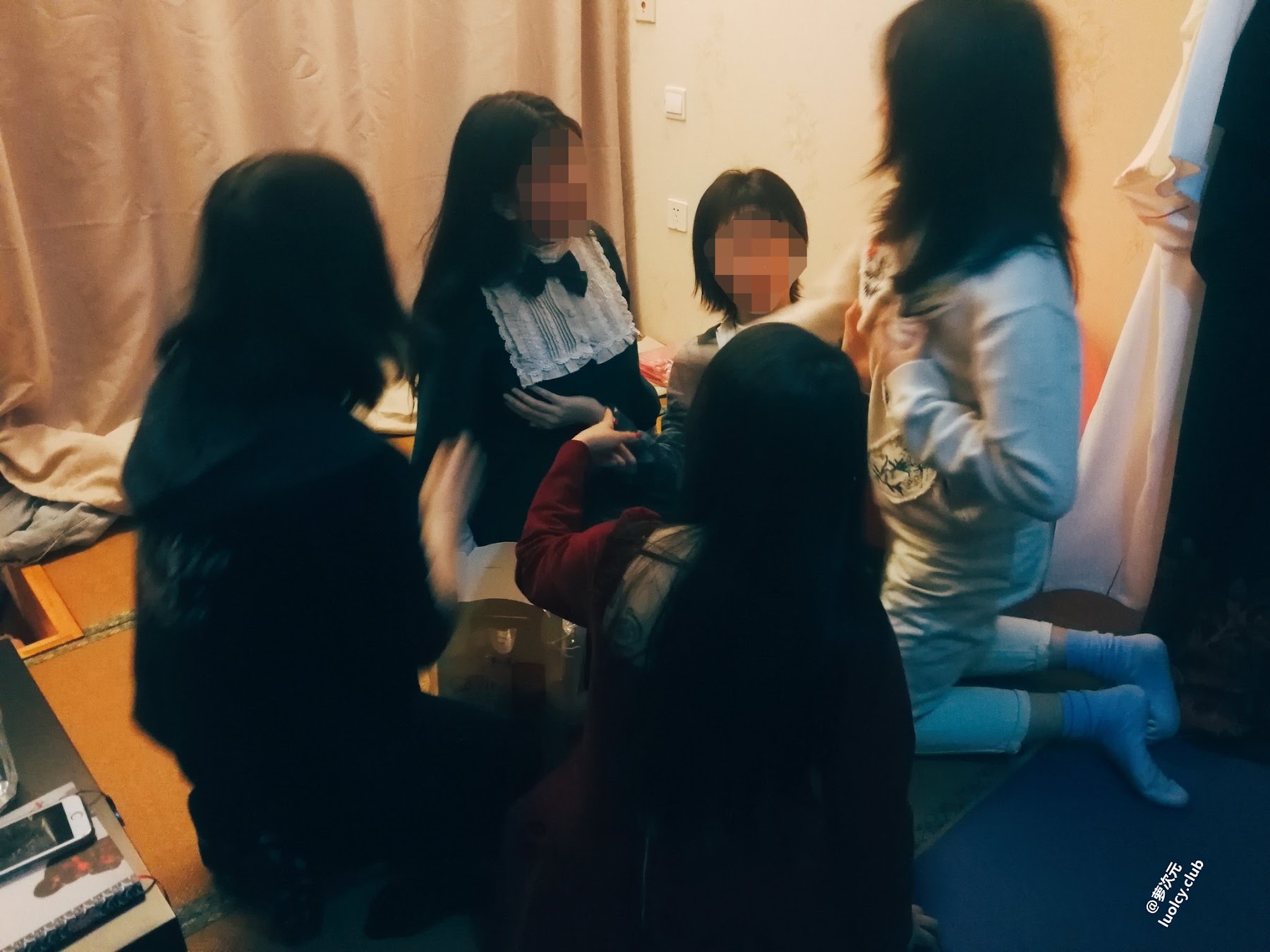 Q爷 – 唯美色情写真合集 - P35