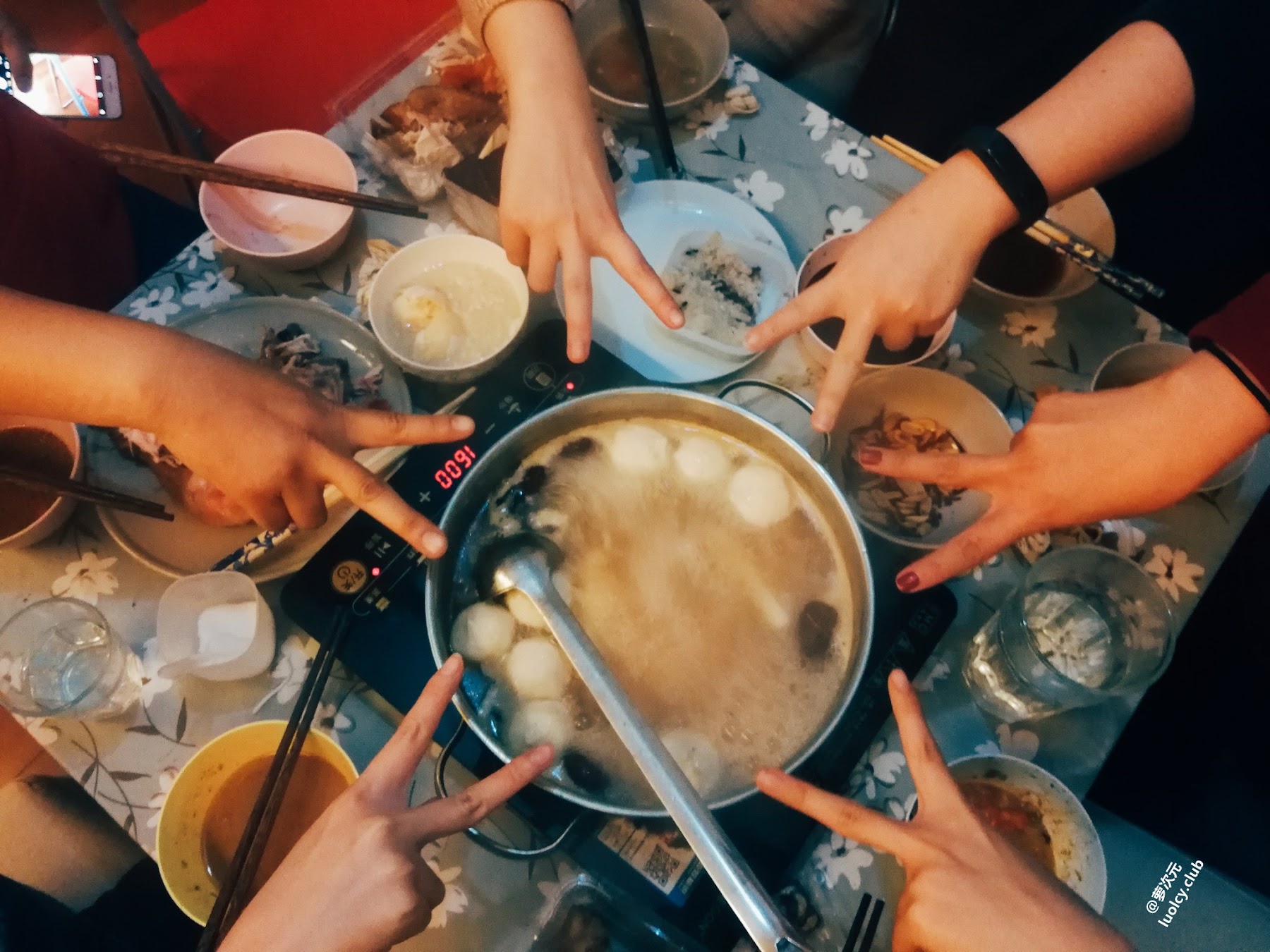 Q爷 – 唯美色情写真合集 - P37