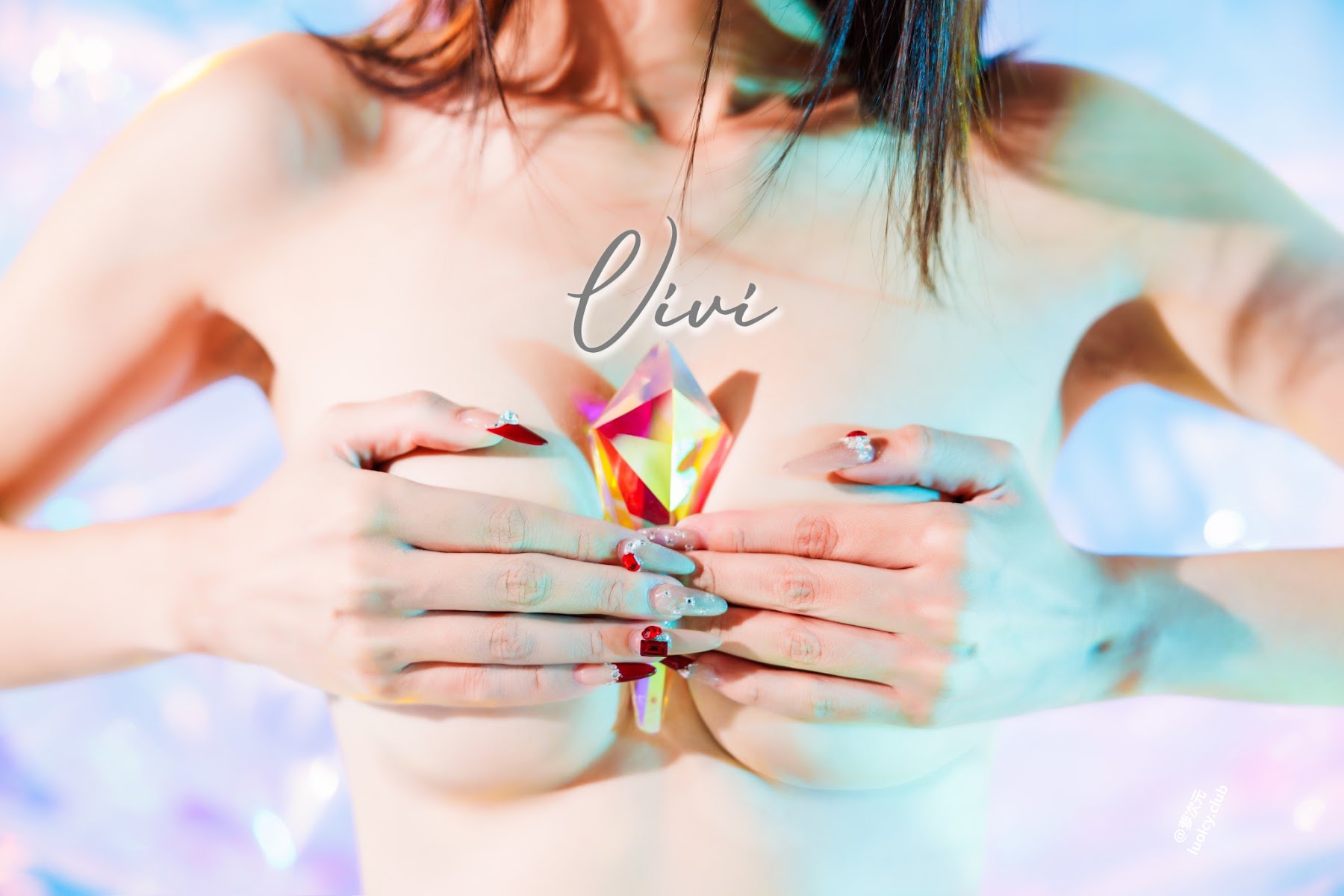 Q爷 – 唯美色情写真合集 - P65