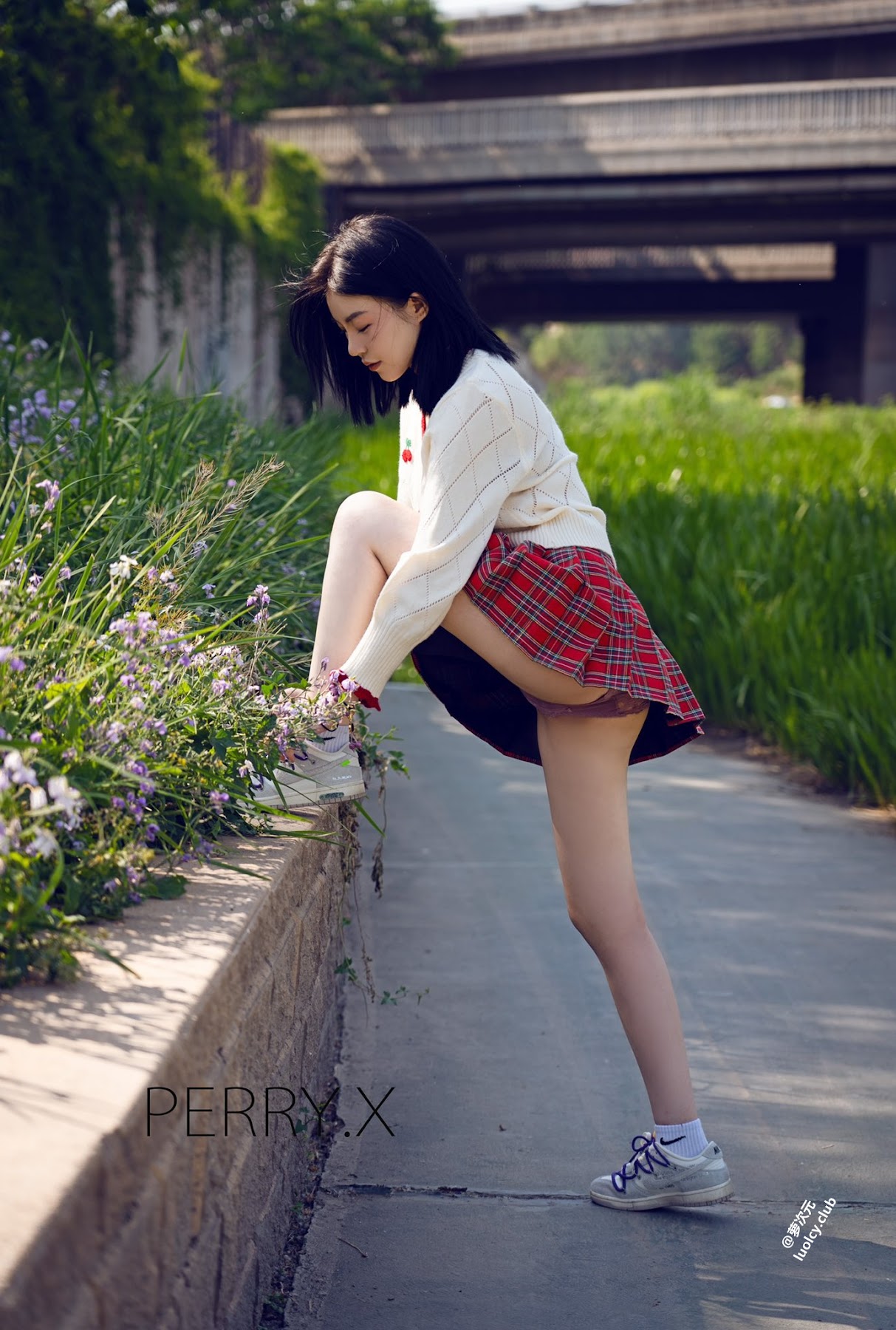 Q爷 – 唯美色情写真合集 - P8
