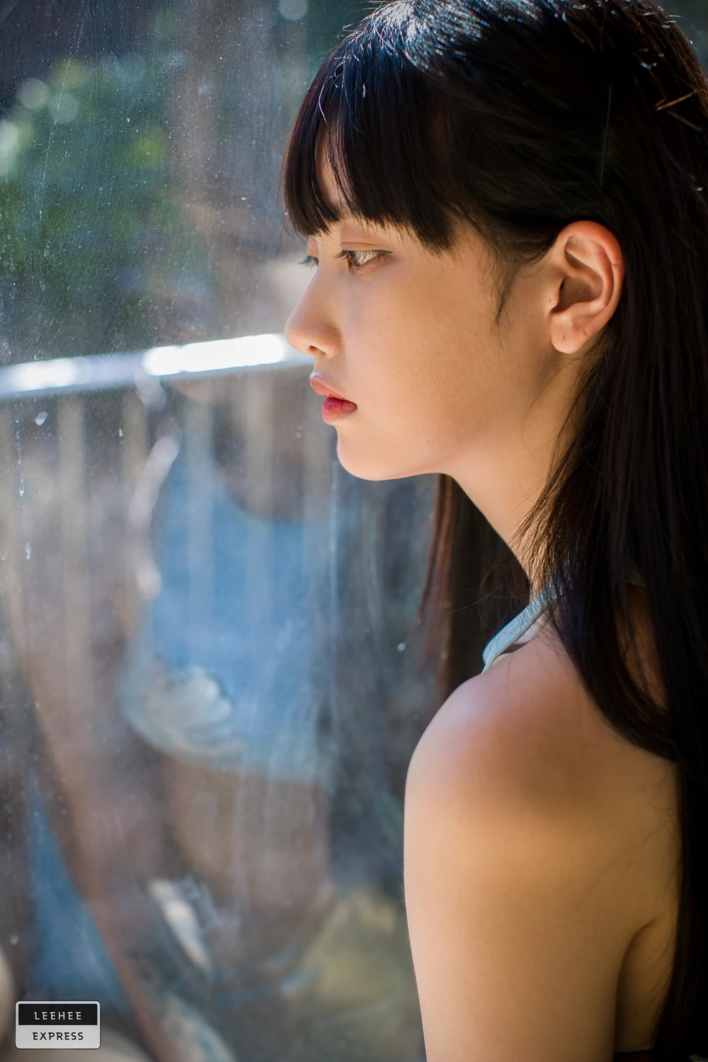 GMS 고말숙 – Leehee Express LEBE-016B - P11
