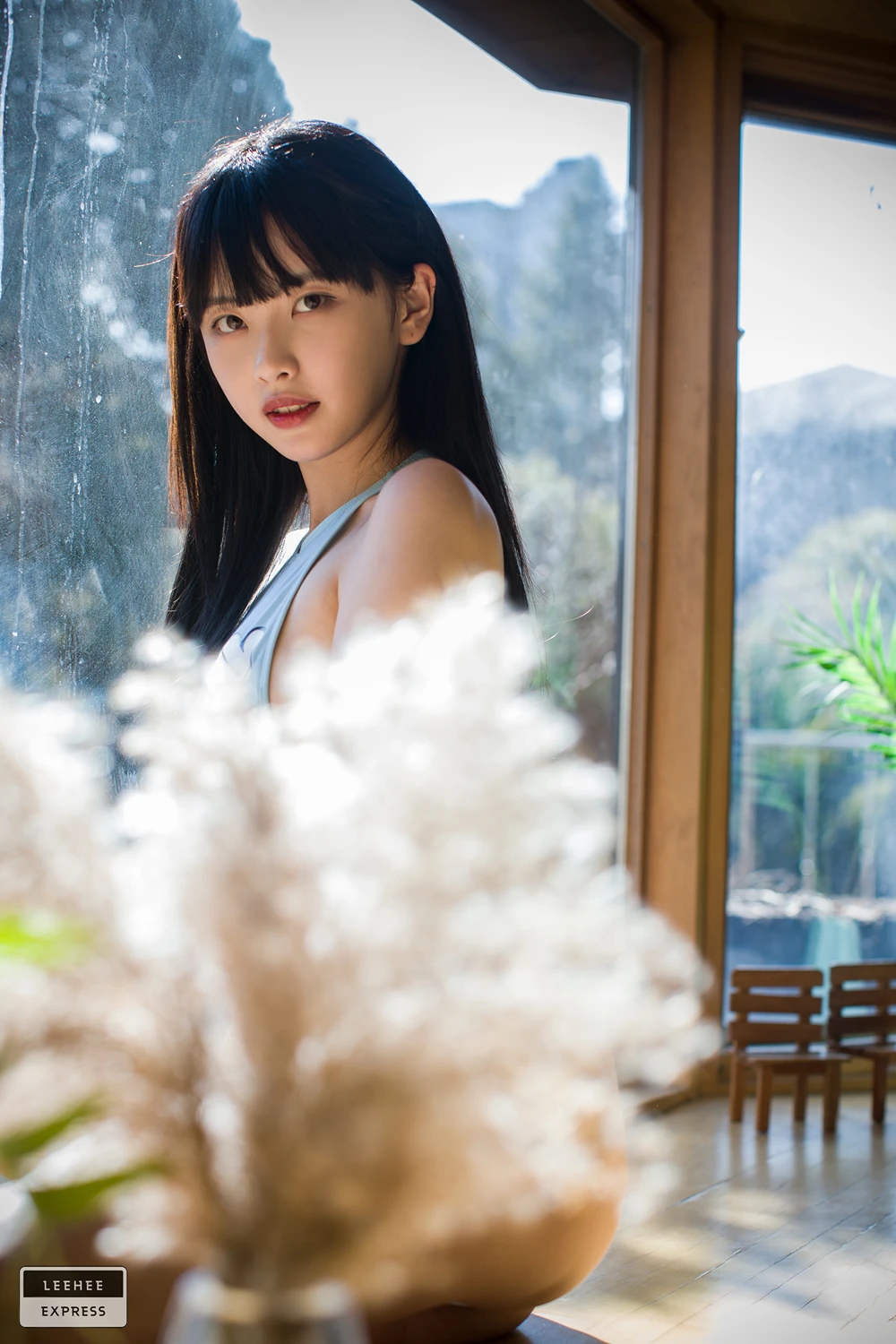 GMS 고말숙 – Leehee Express LEBE-016B - P12