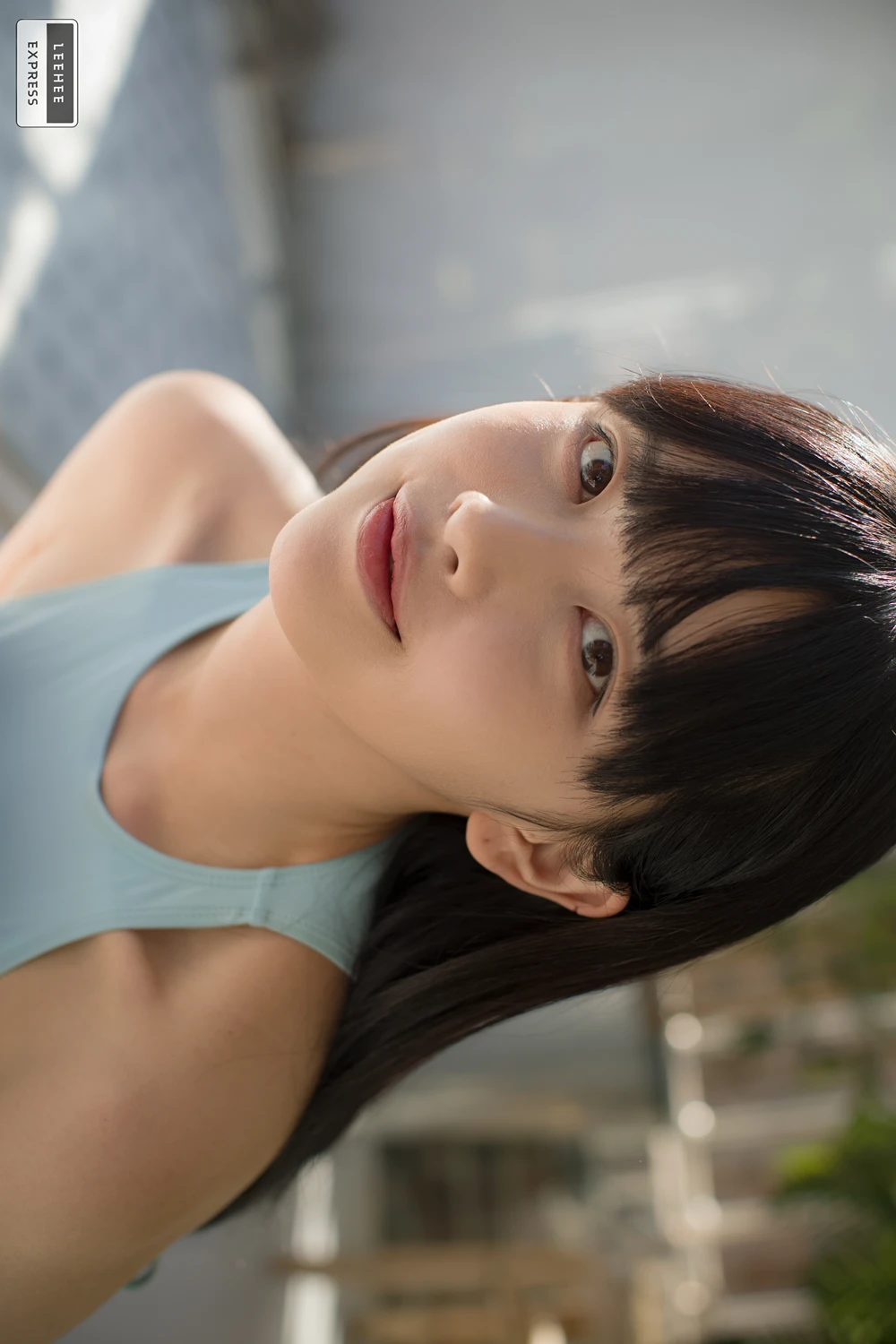 GMS 고말숙 – Leehee Express LEBE-016B - P19