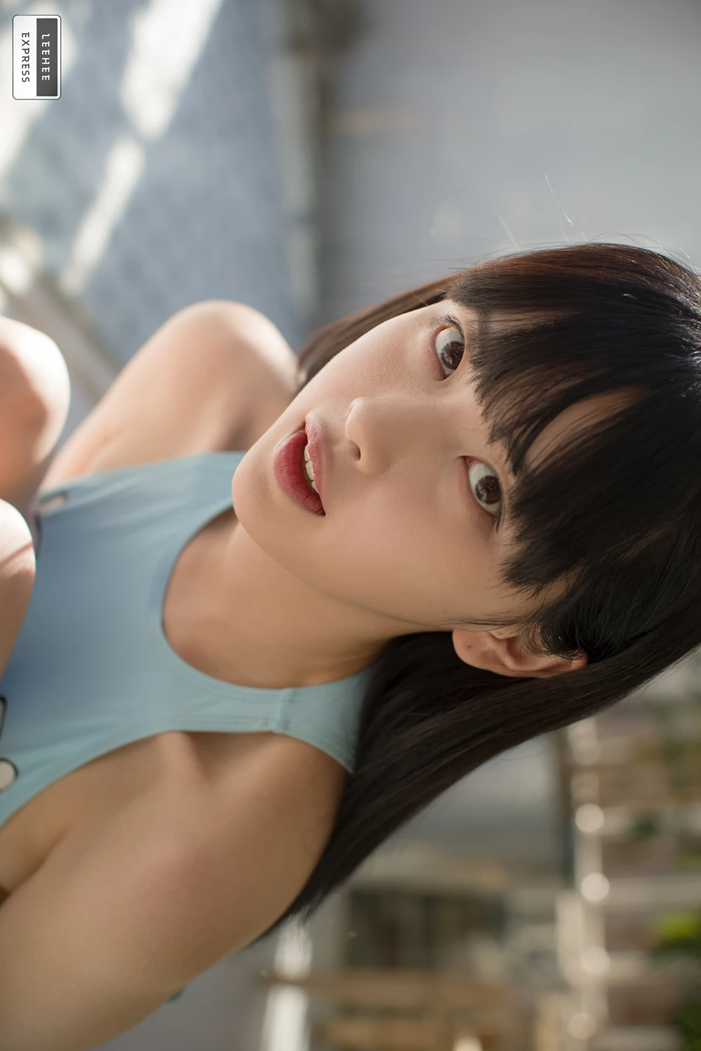 GMS 고말숙 – Leehee Express LEBE-016B - P20