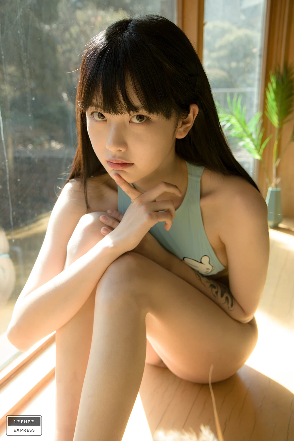 GMS 고말숙 – Leehee Express LEBE-016B - P30