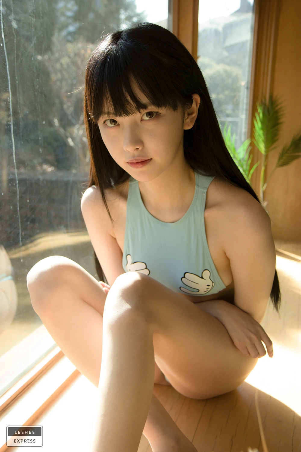 GMS 고말숙 – Leehee Express LEBE-016B - P31