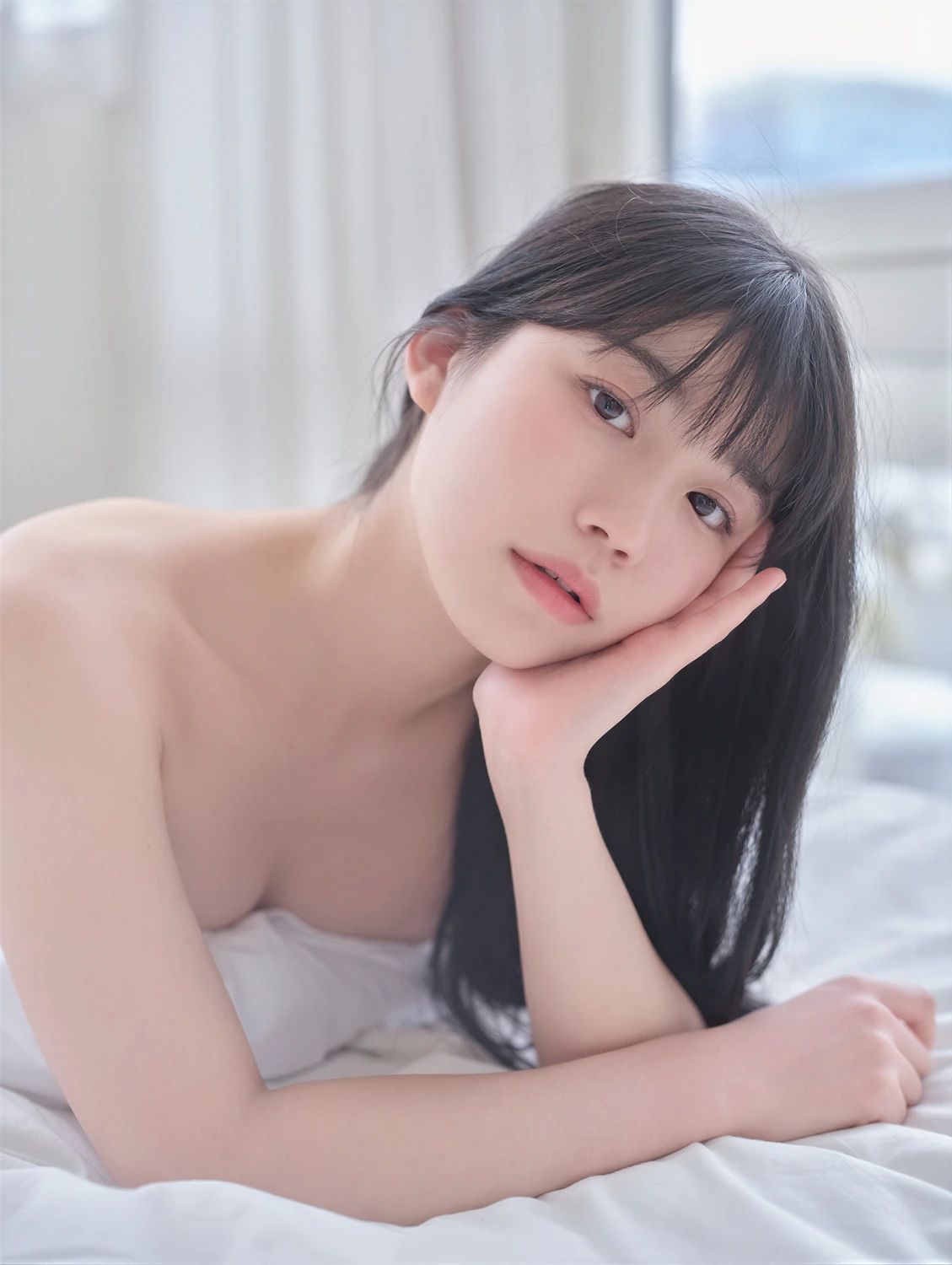 Yui 유이 – ArtGravia Vol.663 - P25