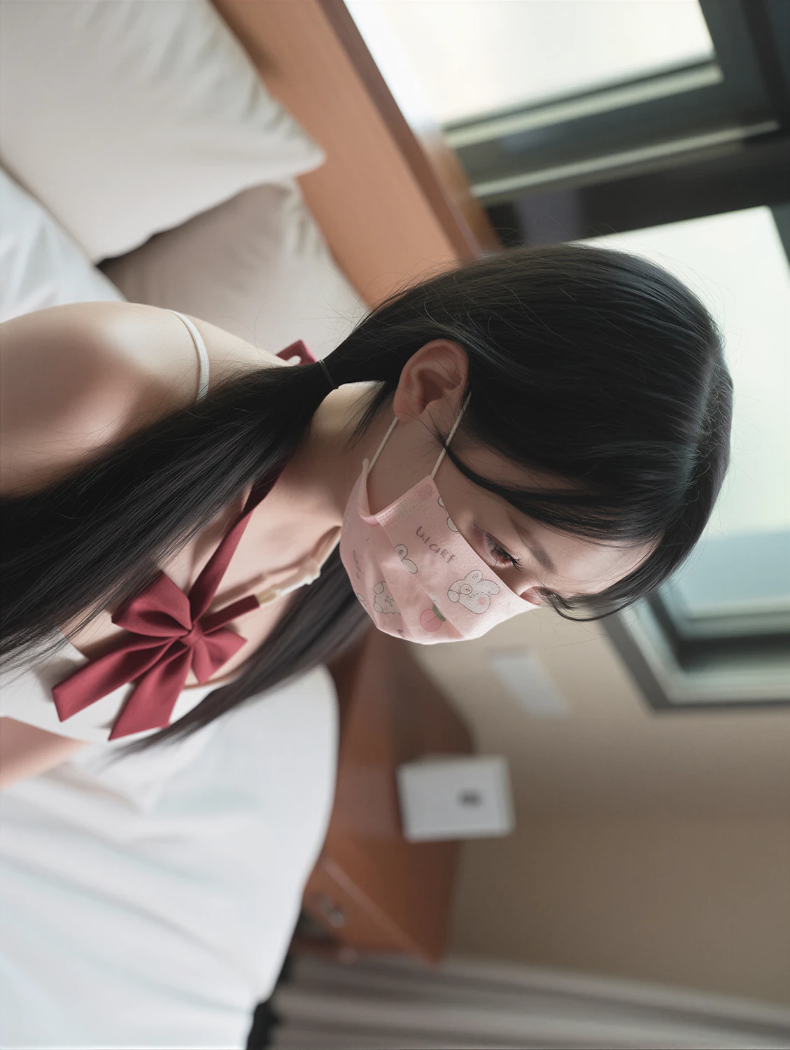 Heejae 희재 – X-Level 「Debut」 - P22